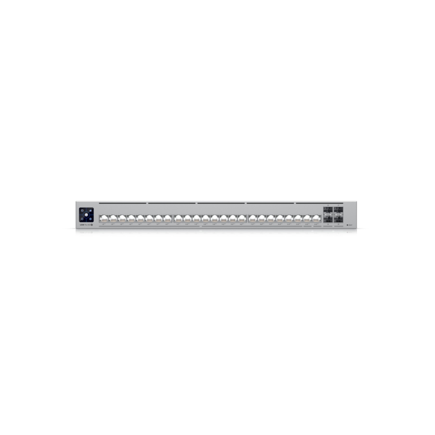 UbiQuiti Netzwerk-Switch »Pro HD 24 PoE«
