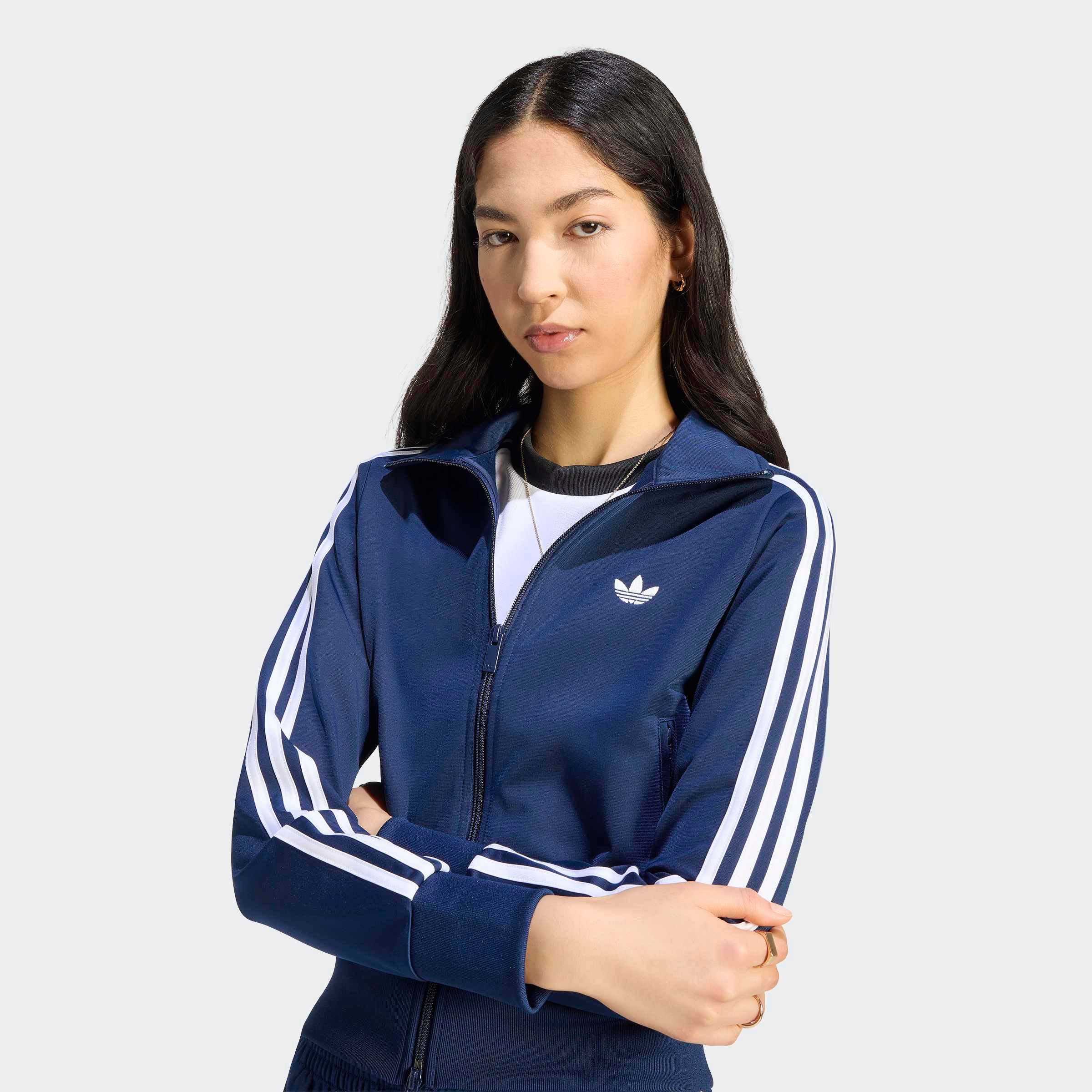 adidas Originals Outdoorjacke »FIREBIRD CLASSIC ORIGINALS«