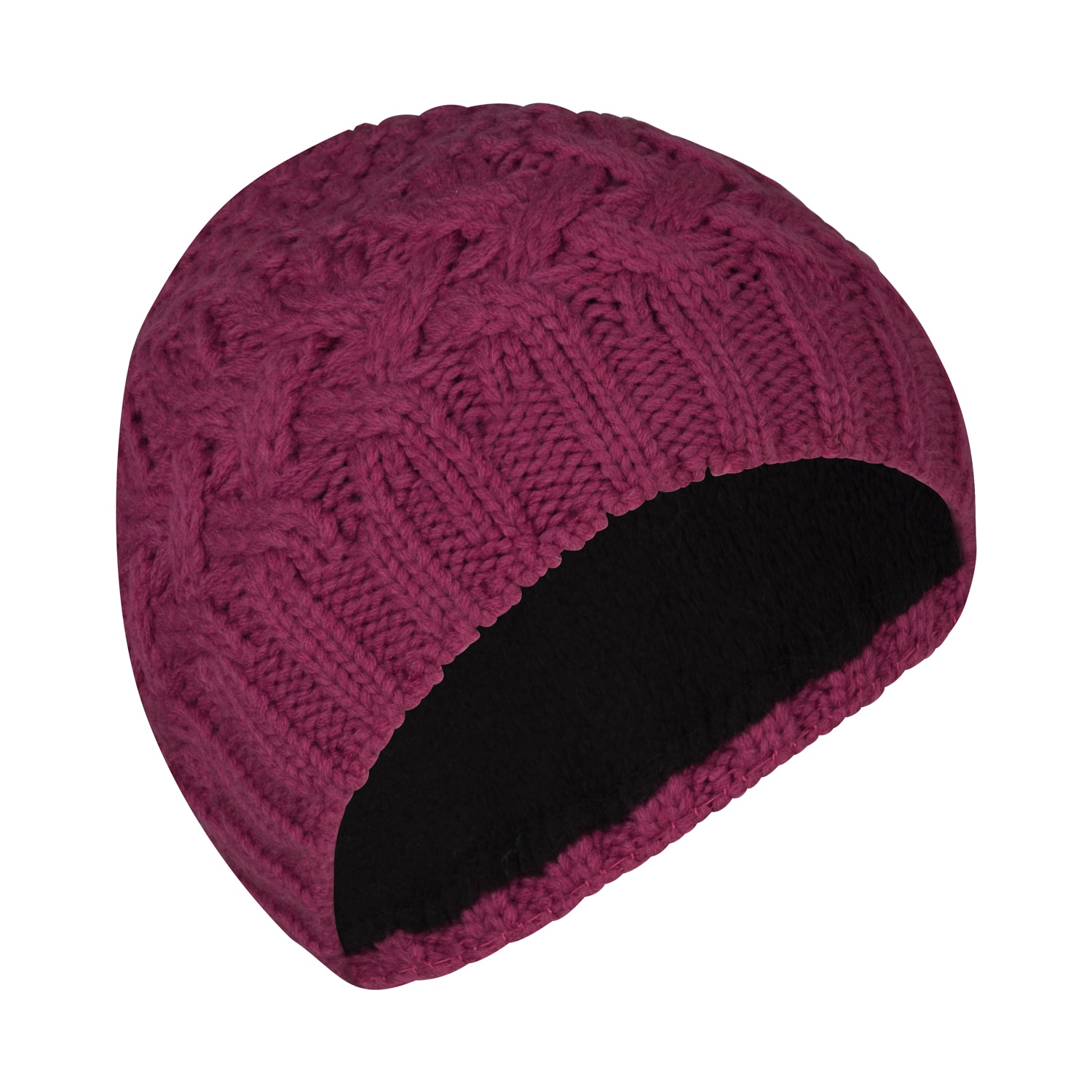 TROLLKIDS Strickmütze »GIRLS RAULAND CAP« 1 Stk.