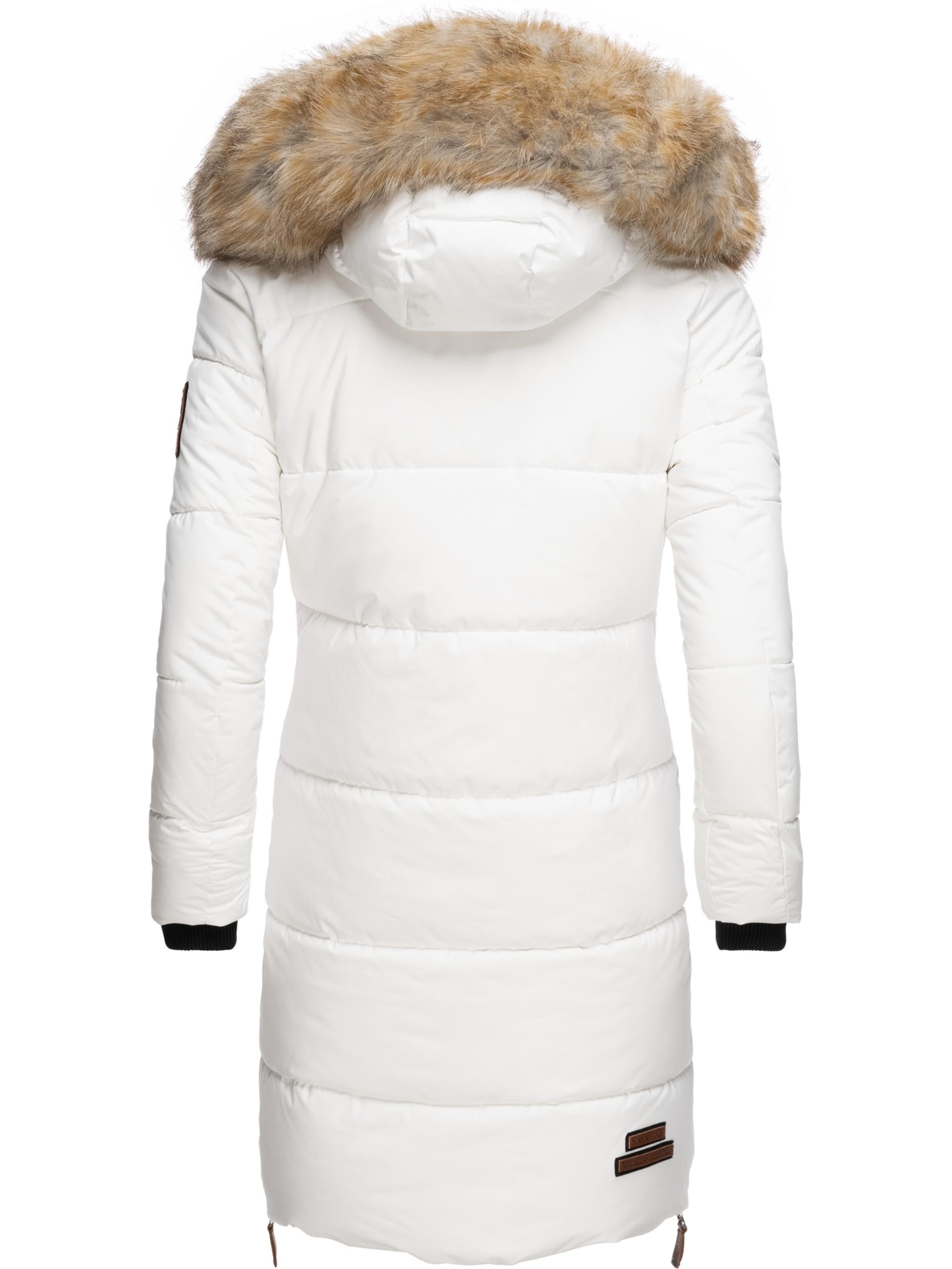 Navahoo Wintermantel »Wintermantel Halina«