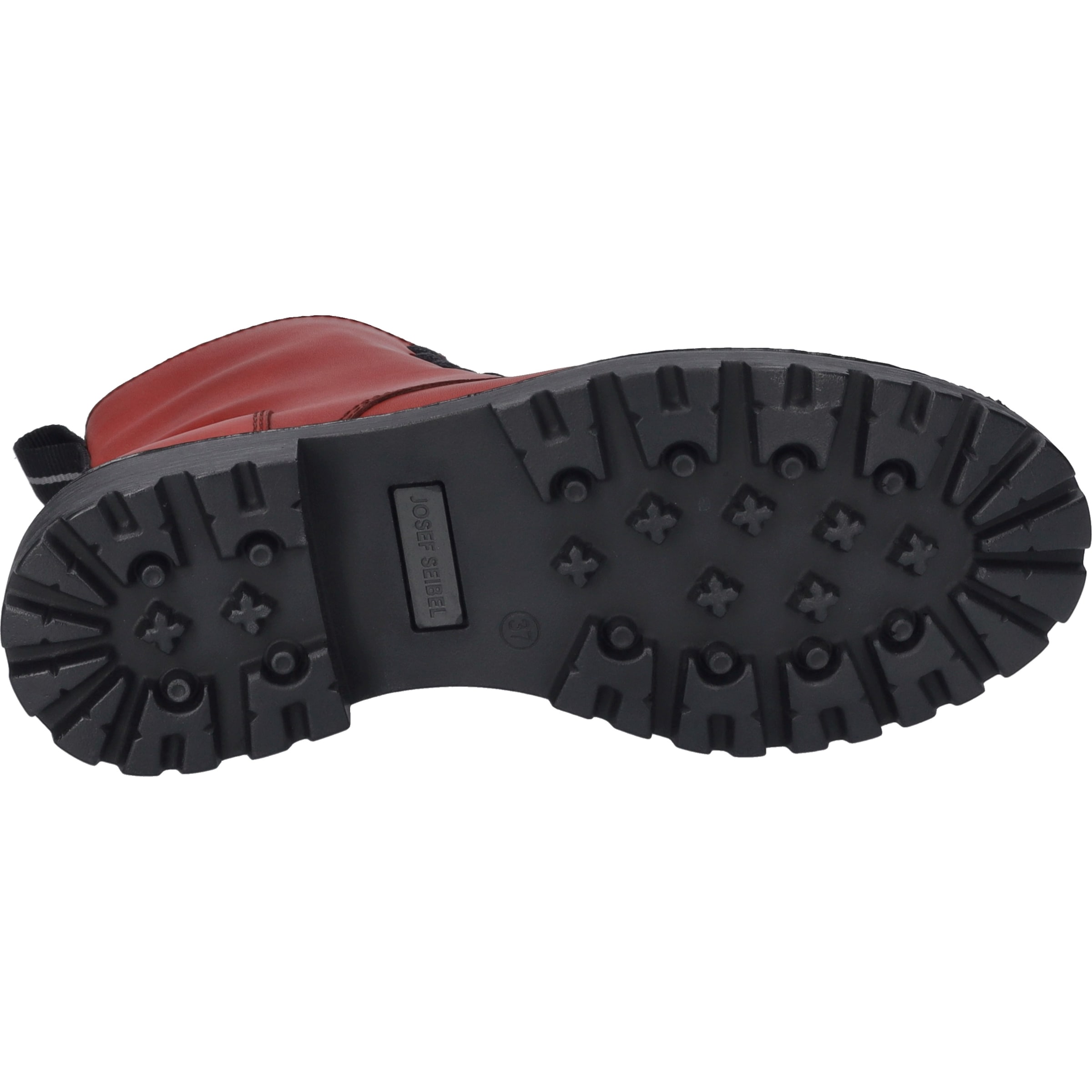 Josef Seibel Stiefelette »Marta 02, rot«