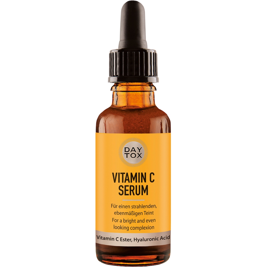 DAYTOX Gesichtsserum »Vitamin C Serum«