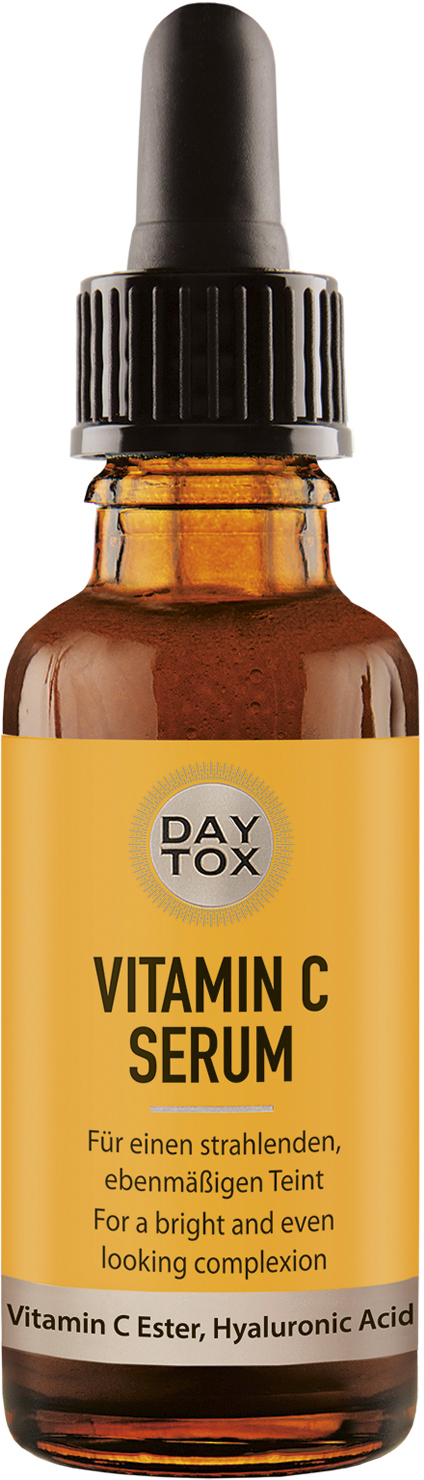 Gesichtsserum »Vitamin C Serum«