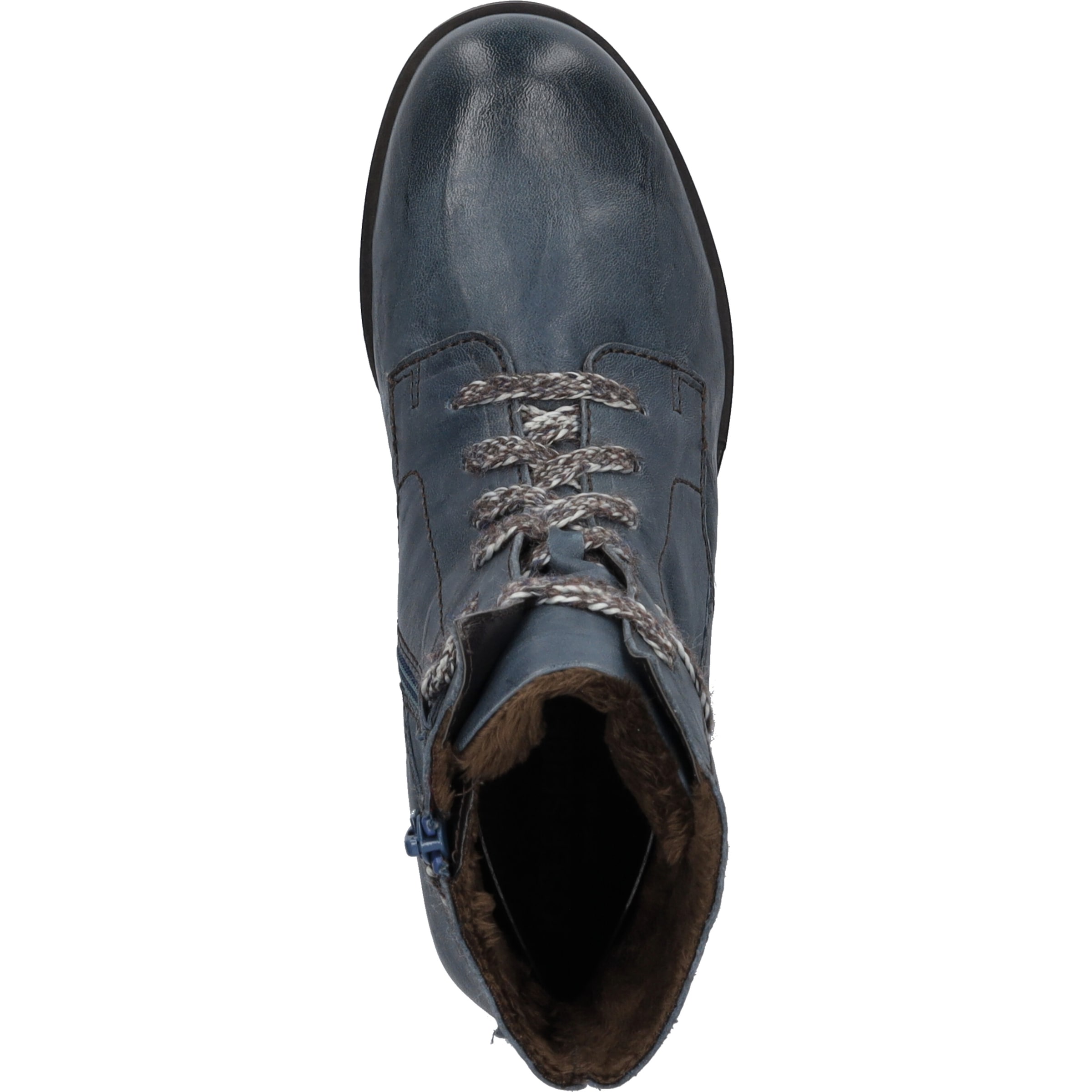 Josef Seibel Stiefelette »Sanja 18, azur«