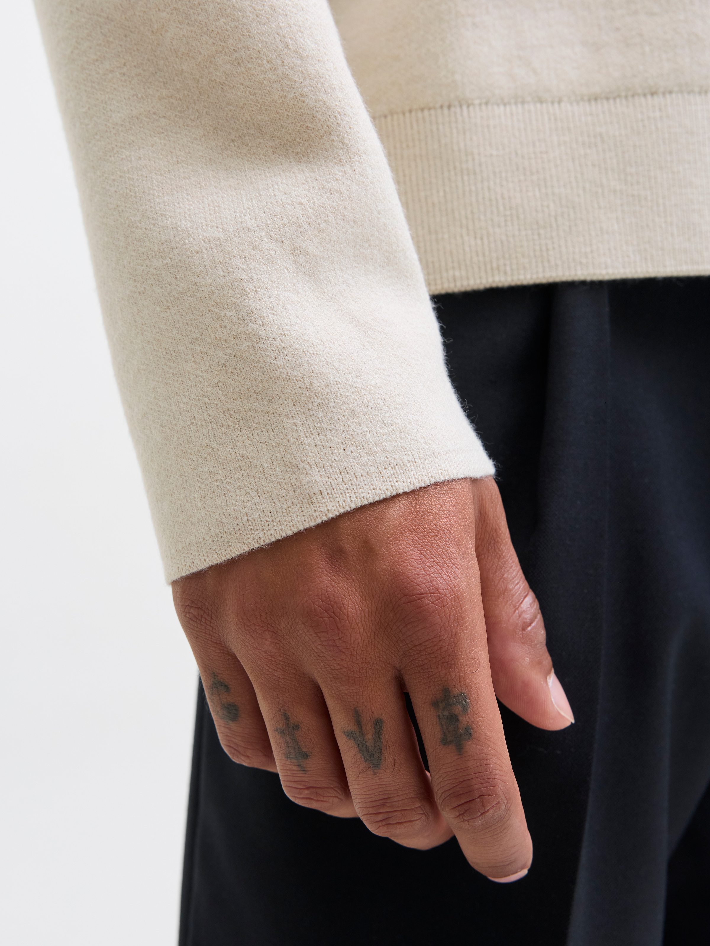 Jack & Jones Strickpullover »JPRBLABRADFORT KNIT CREW NECK«