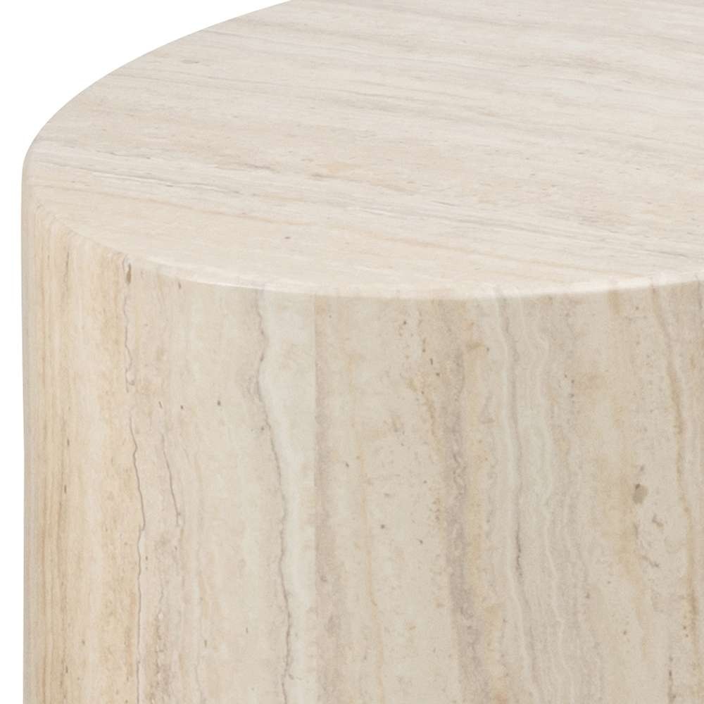 ACTONA GROUP Couchtisch »Mice Anstelltisch, Sofatisch, TOPSELLER!«, (Couchtisch, Beistelltisch), Beistelltisch, moderne ovale Form (Set, 2 st). in verschiedenen Farben