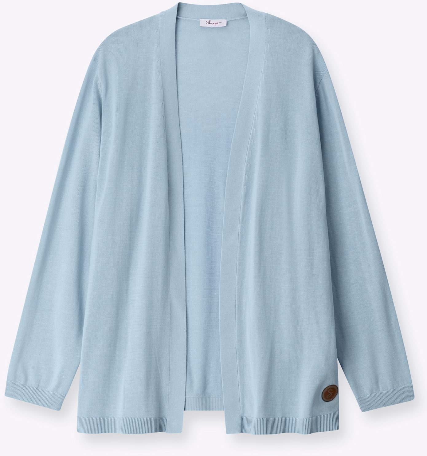 Sheego Strickjacke