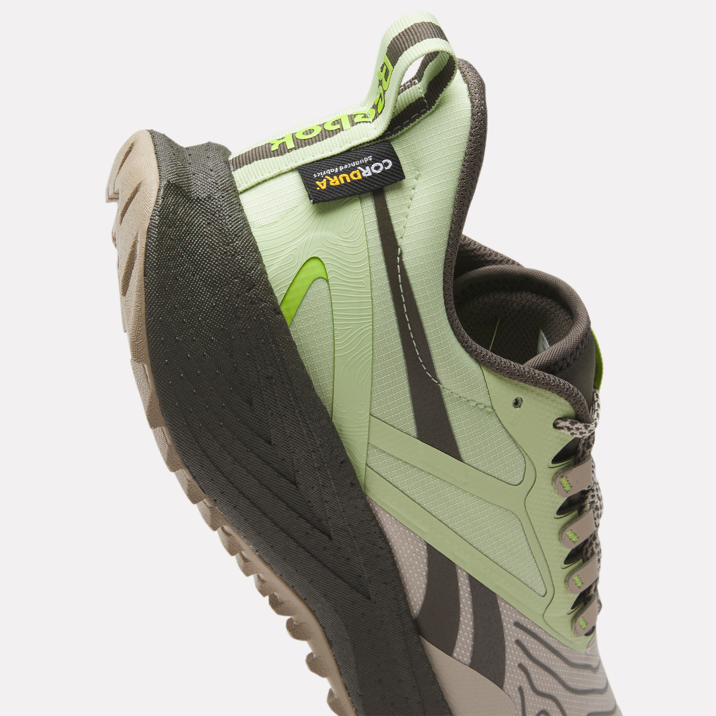 Reebok Laufschuh »FLOATRIDE ENERGY 5«