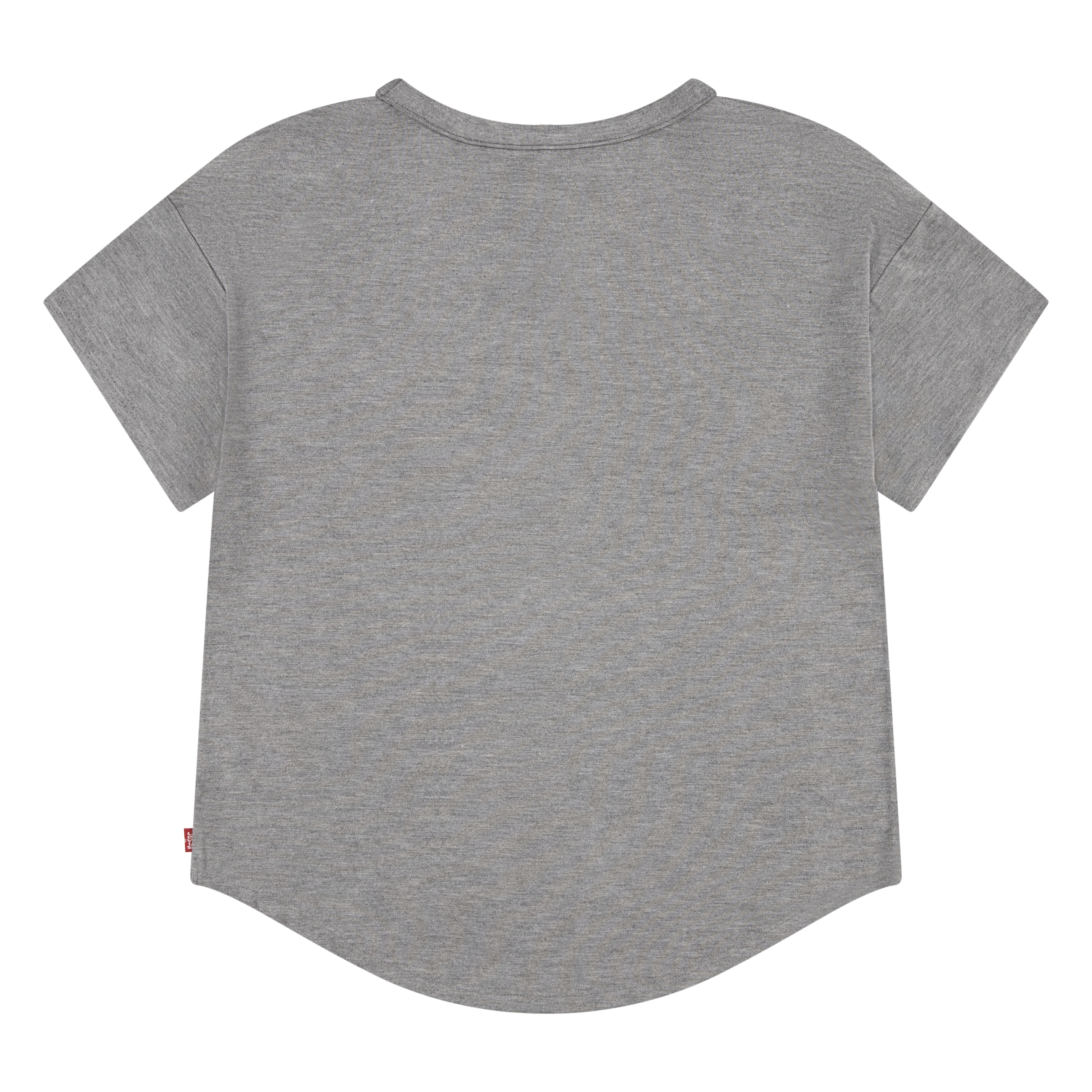 Levi's® Kids T-Shirt »LVG NEW FAVORITE TEE«, in melierter Optik, for Girls