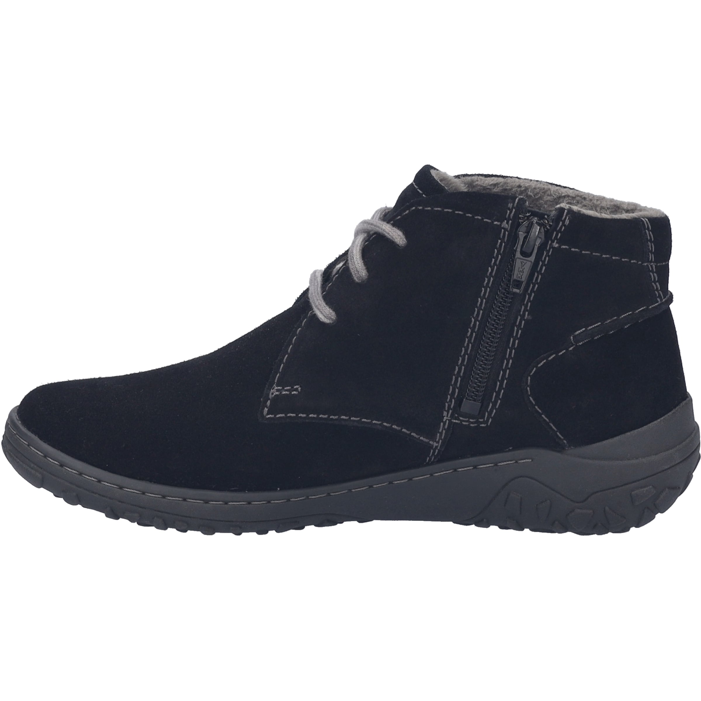 Josef Seibel Schnürschuh »Ruby 01, schwarz«