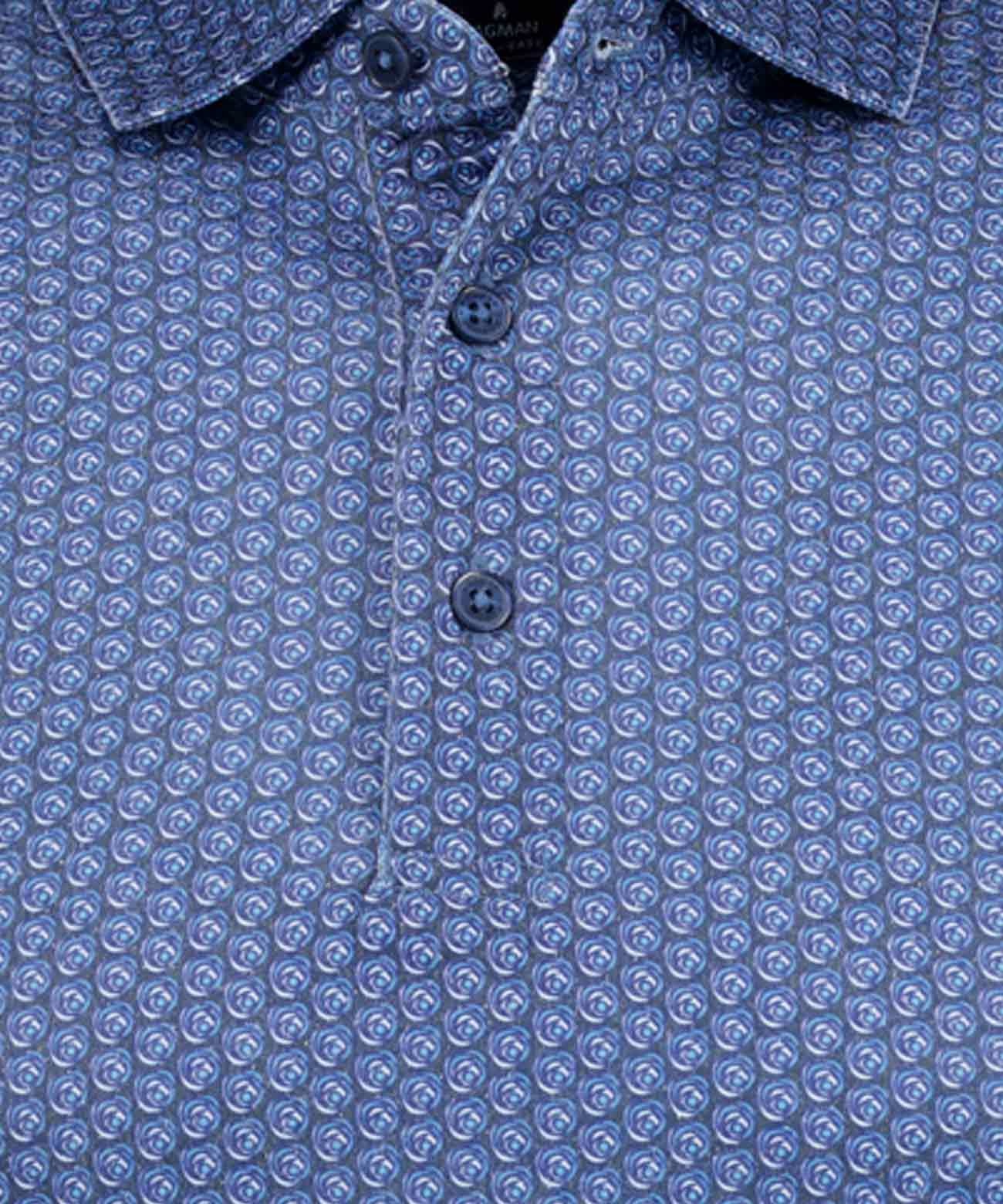 RAGMAN Poloshirt