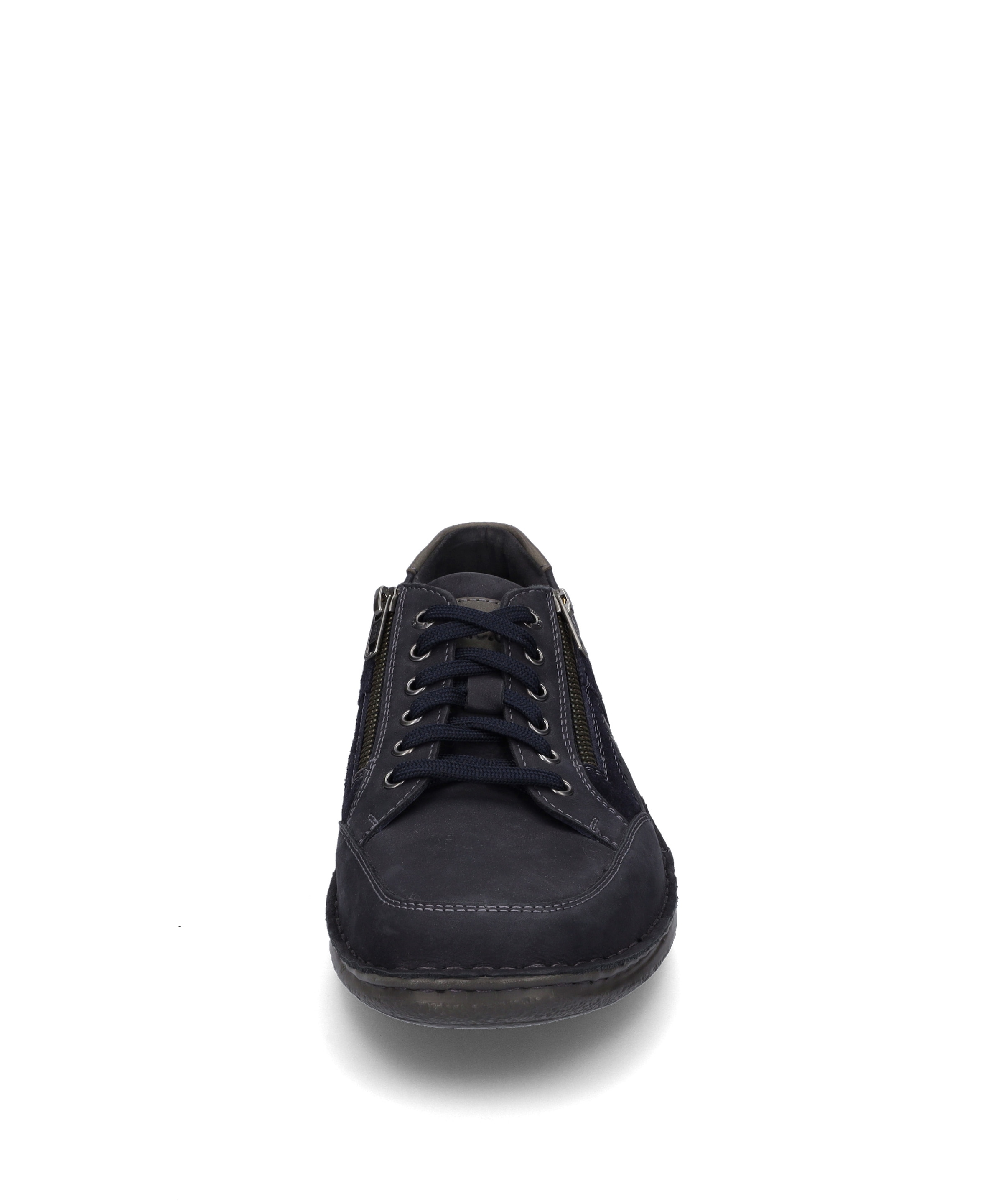 Josef Seibel Schnürschuh »Anvers 87, indigo-kombi«