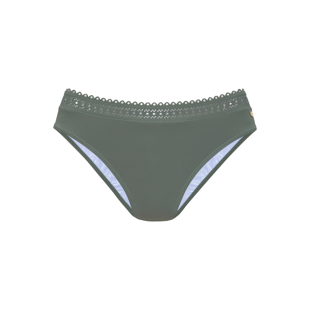 s.Oliver Bikini-Hose »Aiko«