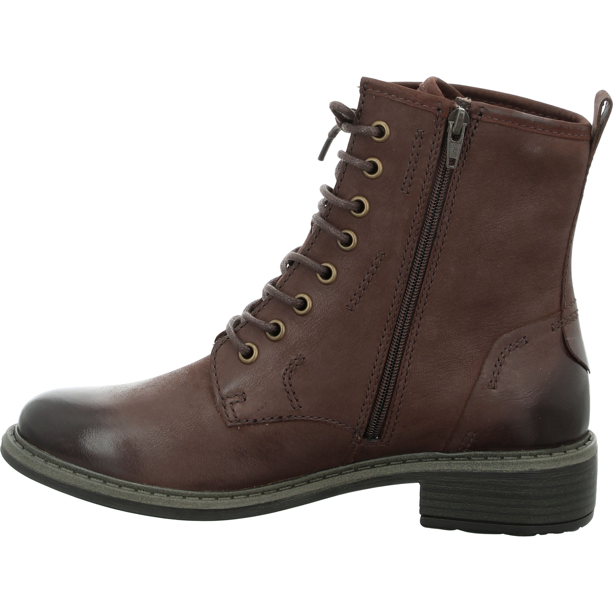 Josef Seibel Stiefelette »Selena 06, moro«