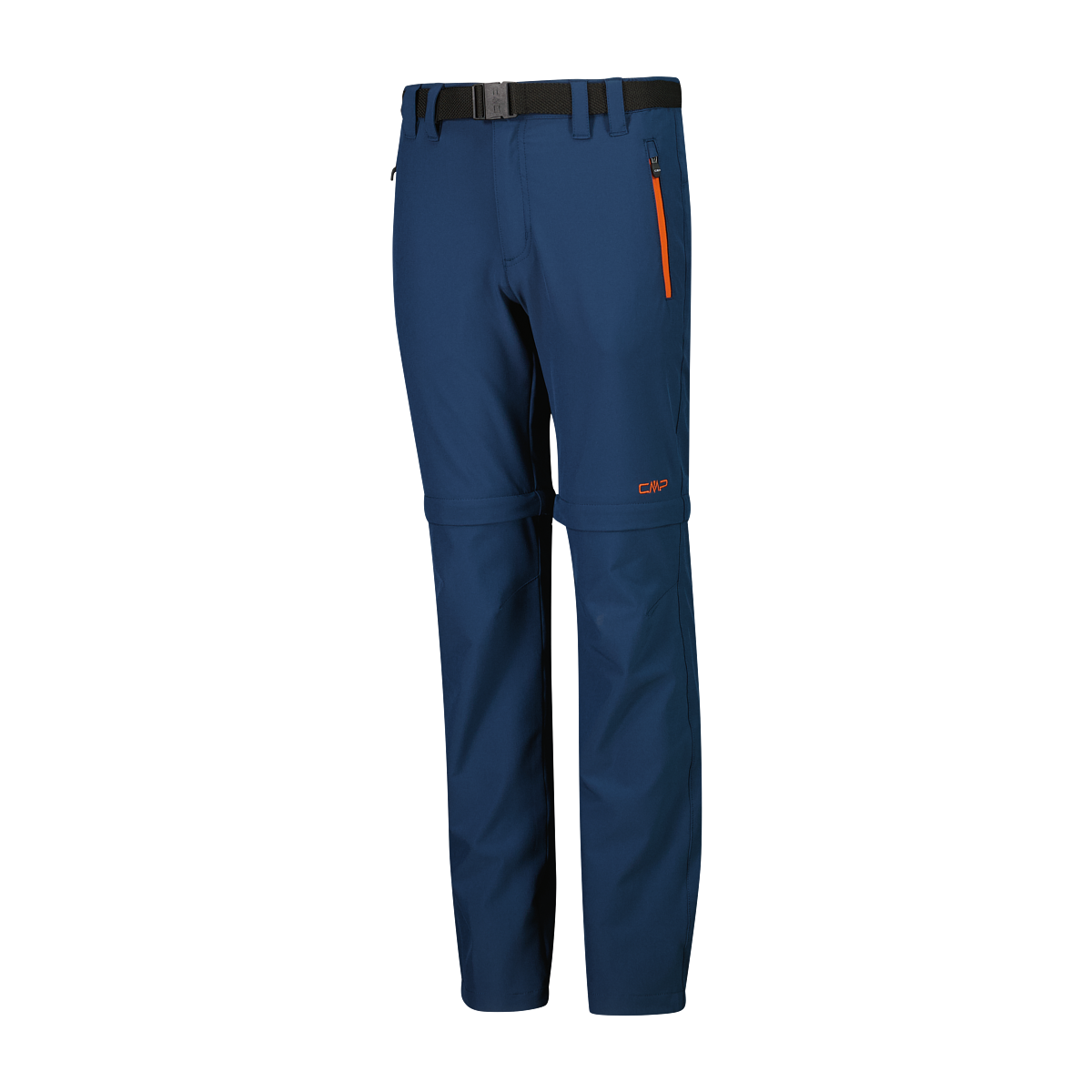 CMP Zip-off-Hose »KID ZIP-OFF-PANT«  Elastisch & Atmungsaktiv & Schnell trocknend & für Kinder