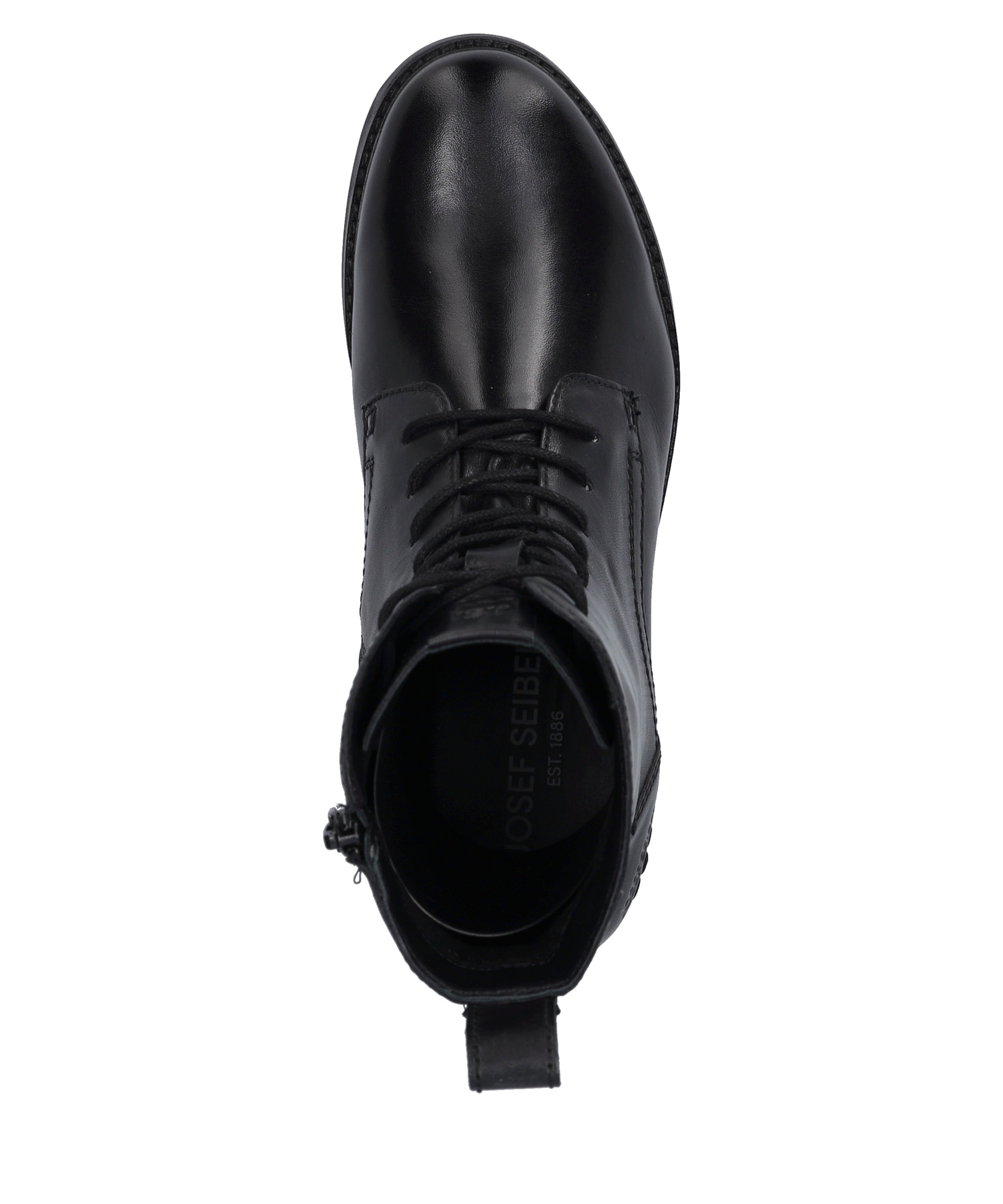 Josef Seibel Stiefelette »Kate 50, schwarz«