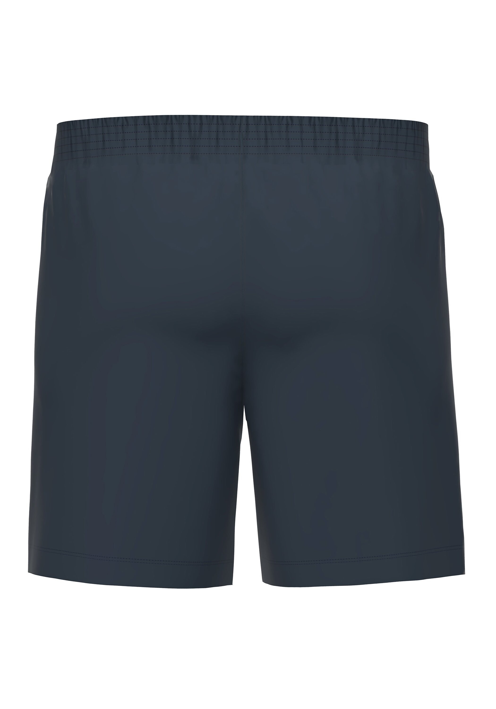 Ammann Boxershorts »Boxershort Basic Cotton Boxer Short 1er Pack«