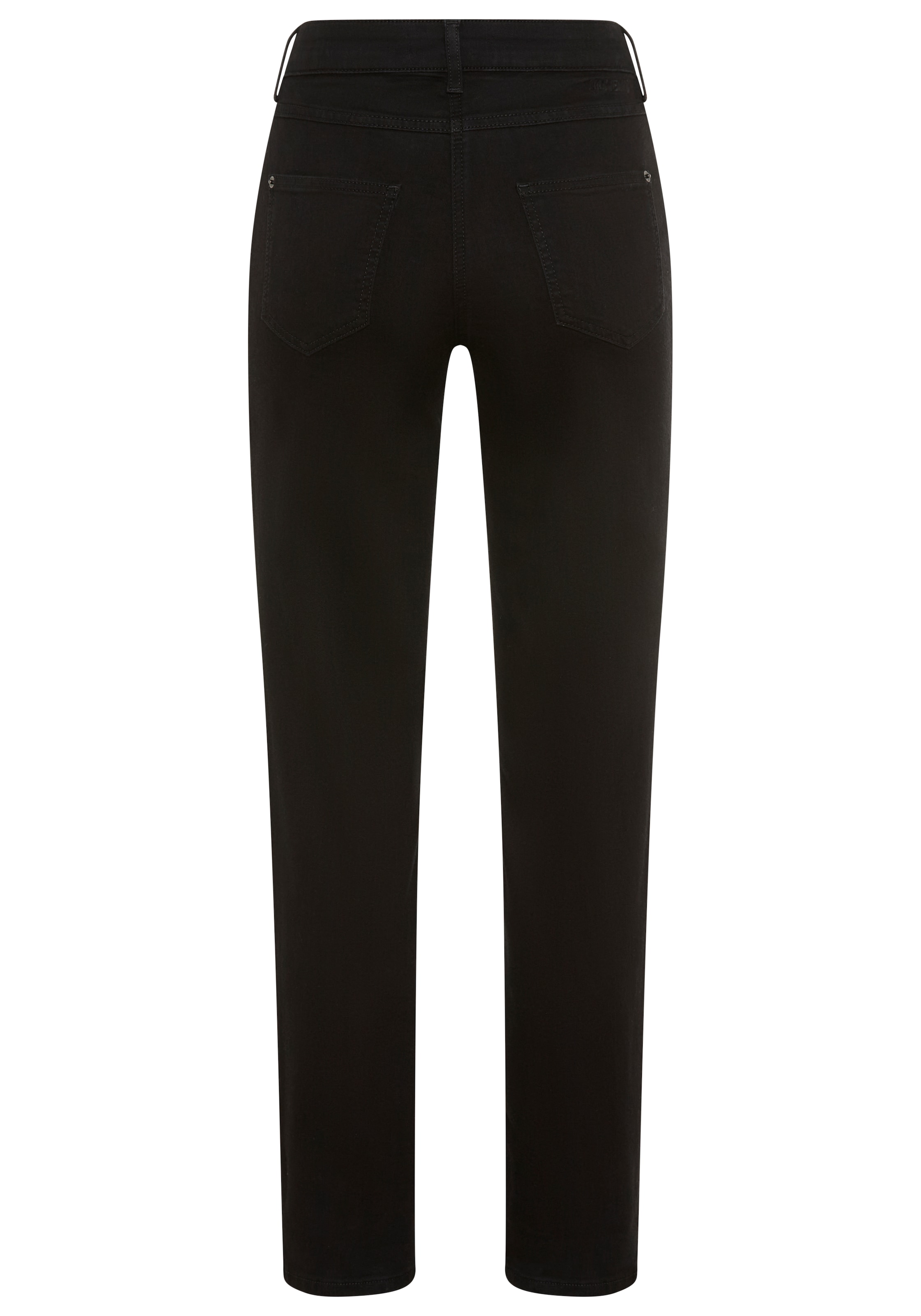MAC Slim-fit-Jeans »MELANIE« mit Stretch, in 4-Pocket-Form