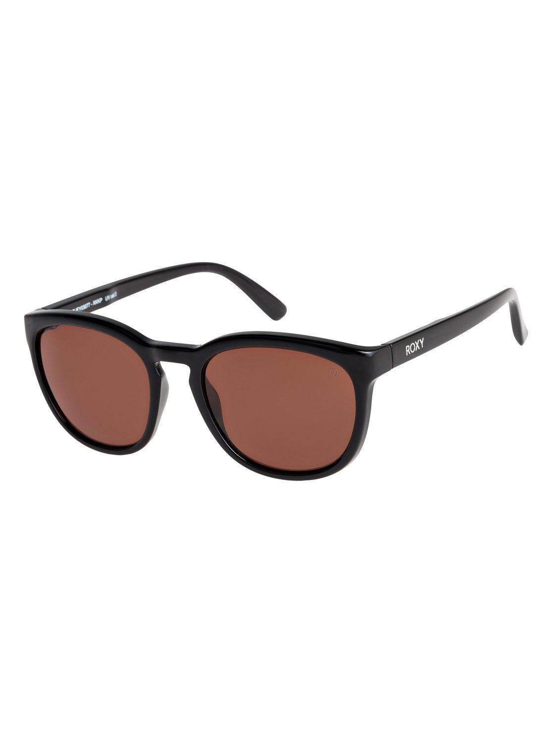 Roxy Damen Sonnenbrille »Kaili Polarized« in lila