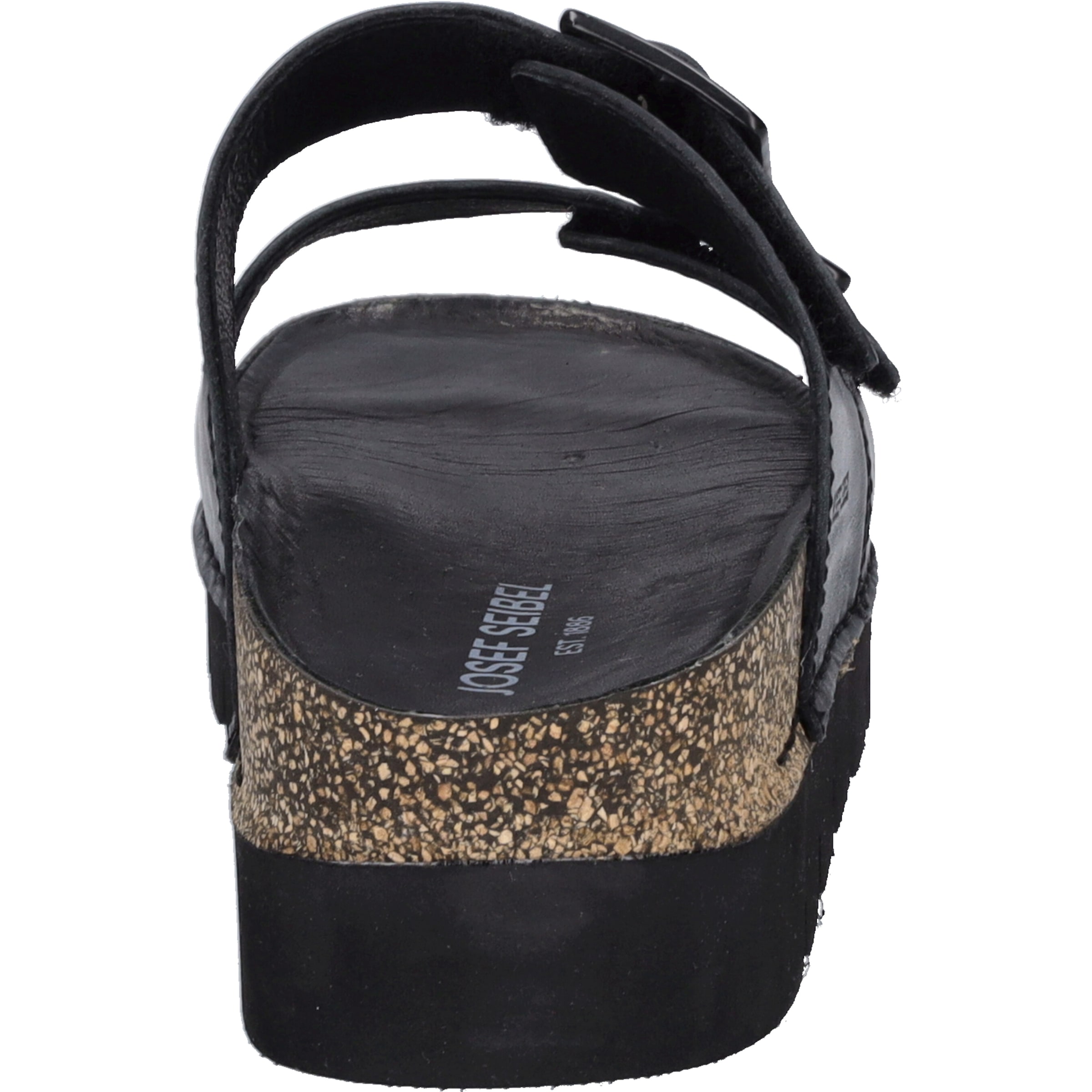 Josef Seibel Sandale »Alice 01, schwarz«