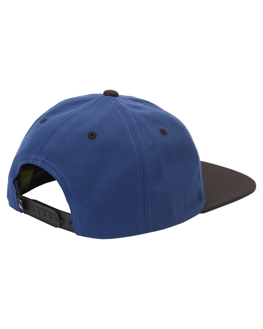 Quiksilver Snapback Cap »Block Stocker«