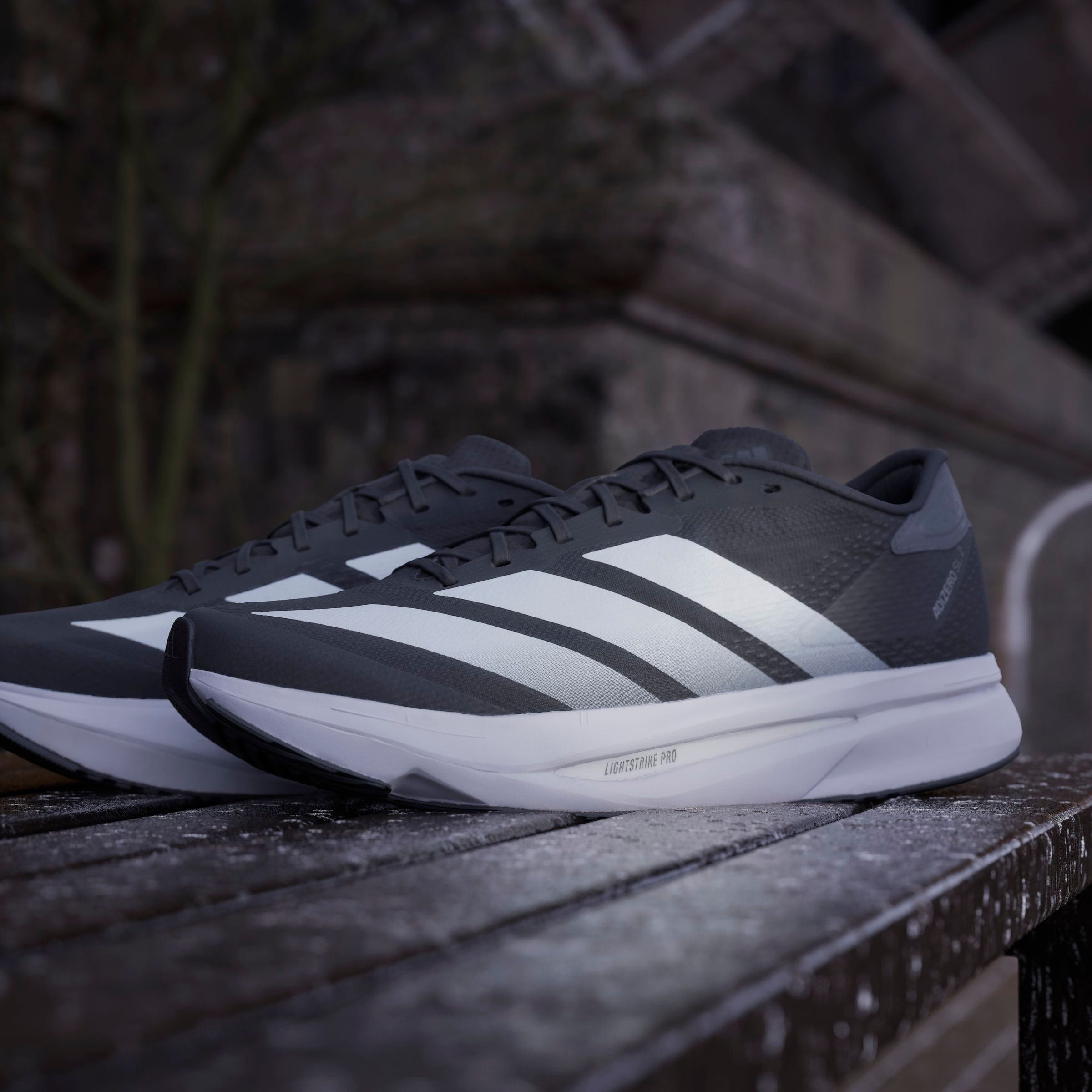 adidas Performance Laufschuh »ADIZERO SL 2«
