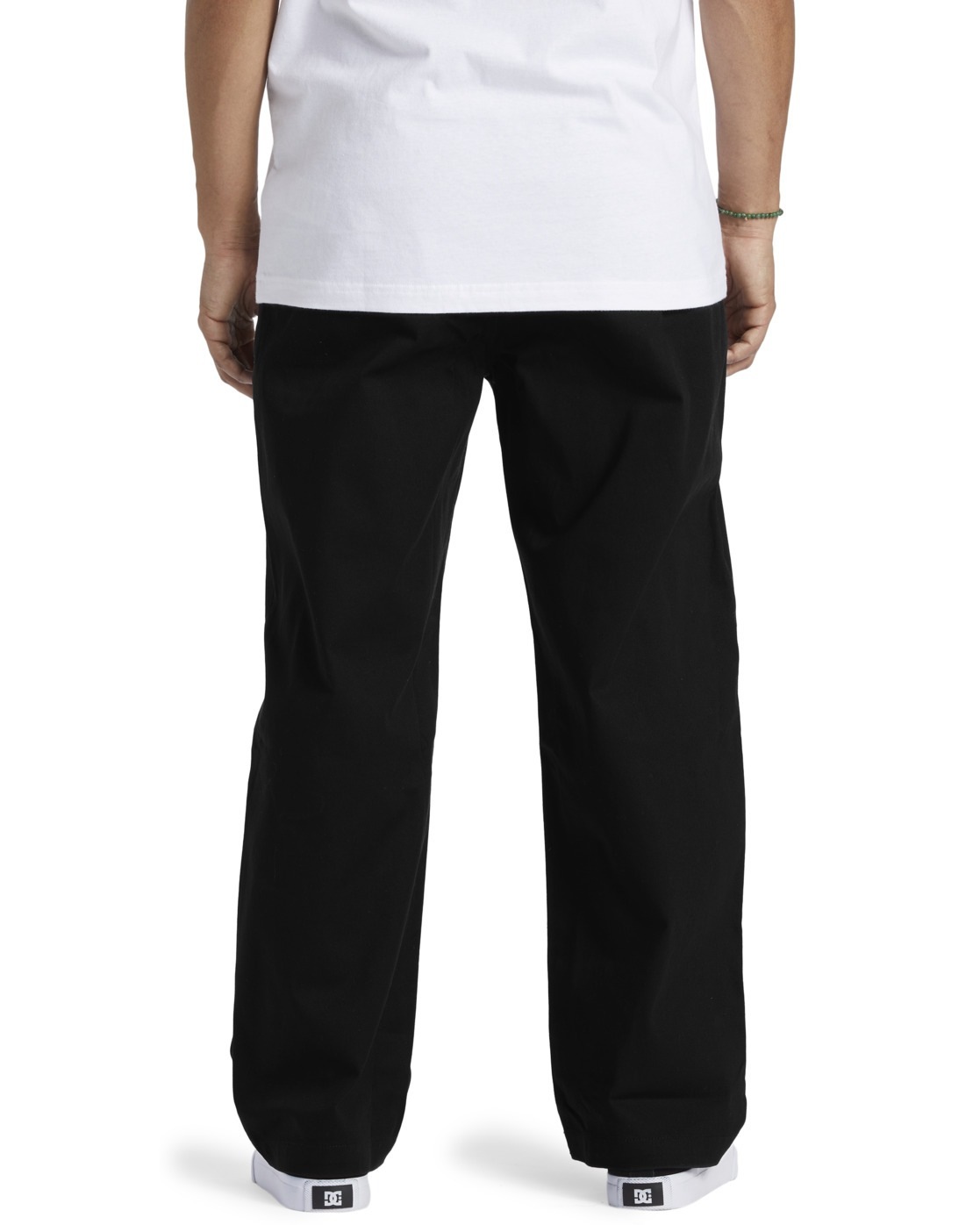 DC Shoes Chinos »Worker Baggy«