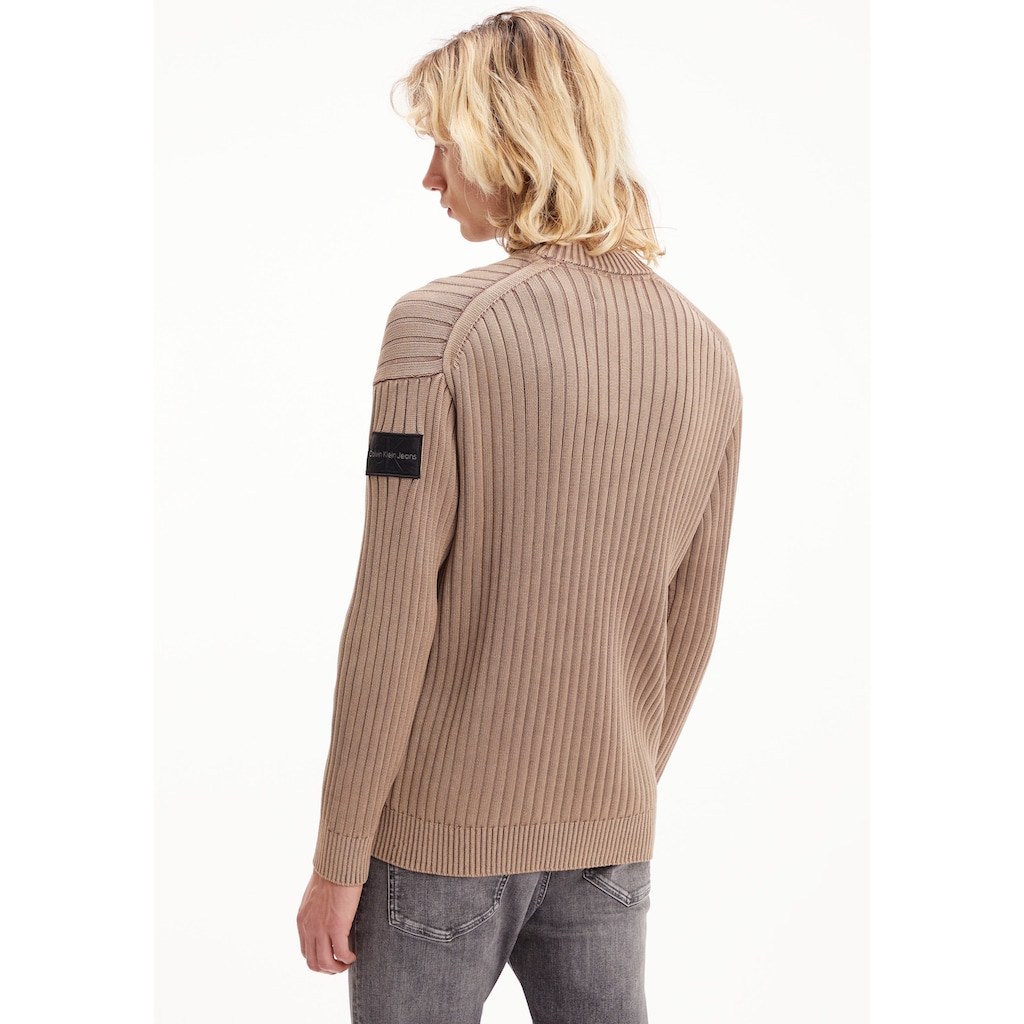 Calvin Klein Jeans Strickpullover