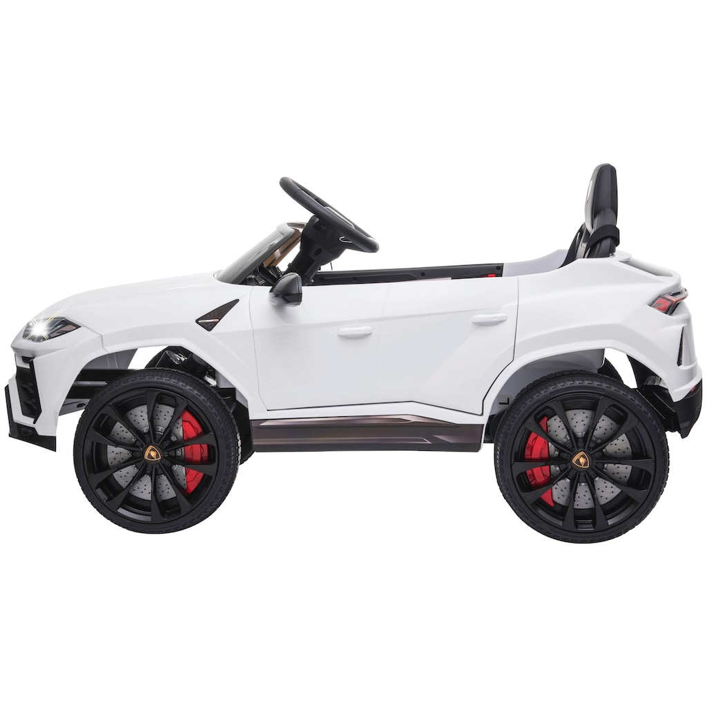 Jamara Elektro-Kinderauto »Ride-on Lamborghini Urus«, ab 3 Jahren, bis 28 kg