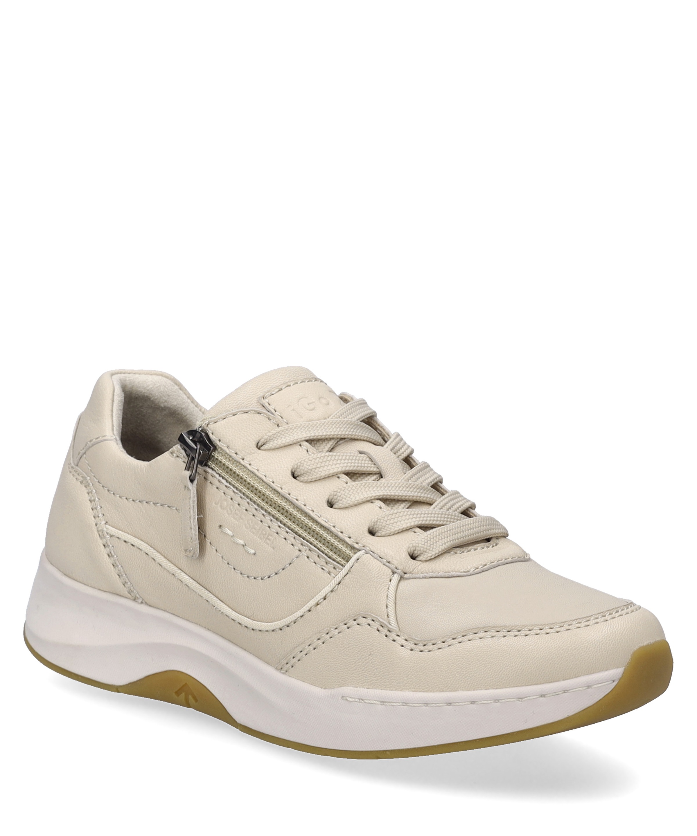 Josef Seibel Sneaker »Elli 06, beige«