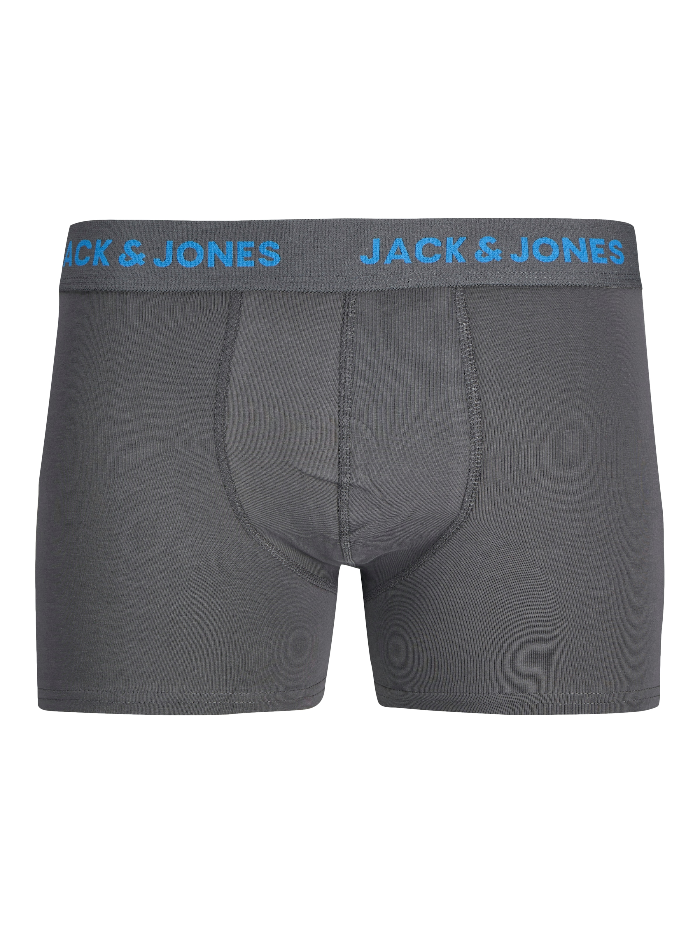 Jack & Jones Trunk »JACMASON SKULL TRUNKS 5 PACK STYD«, (Packung, 5 St.)
