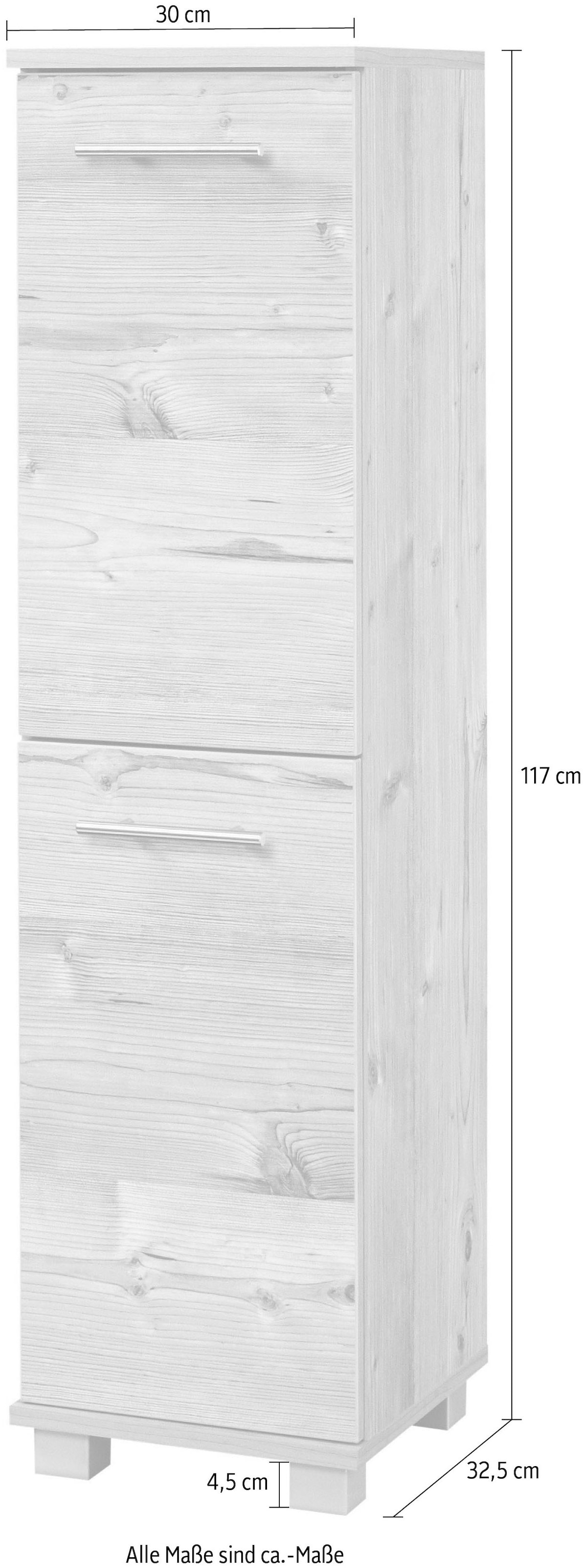 Schildmeyer Midischrank »Isola«