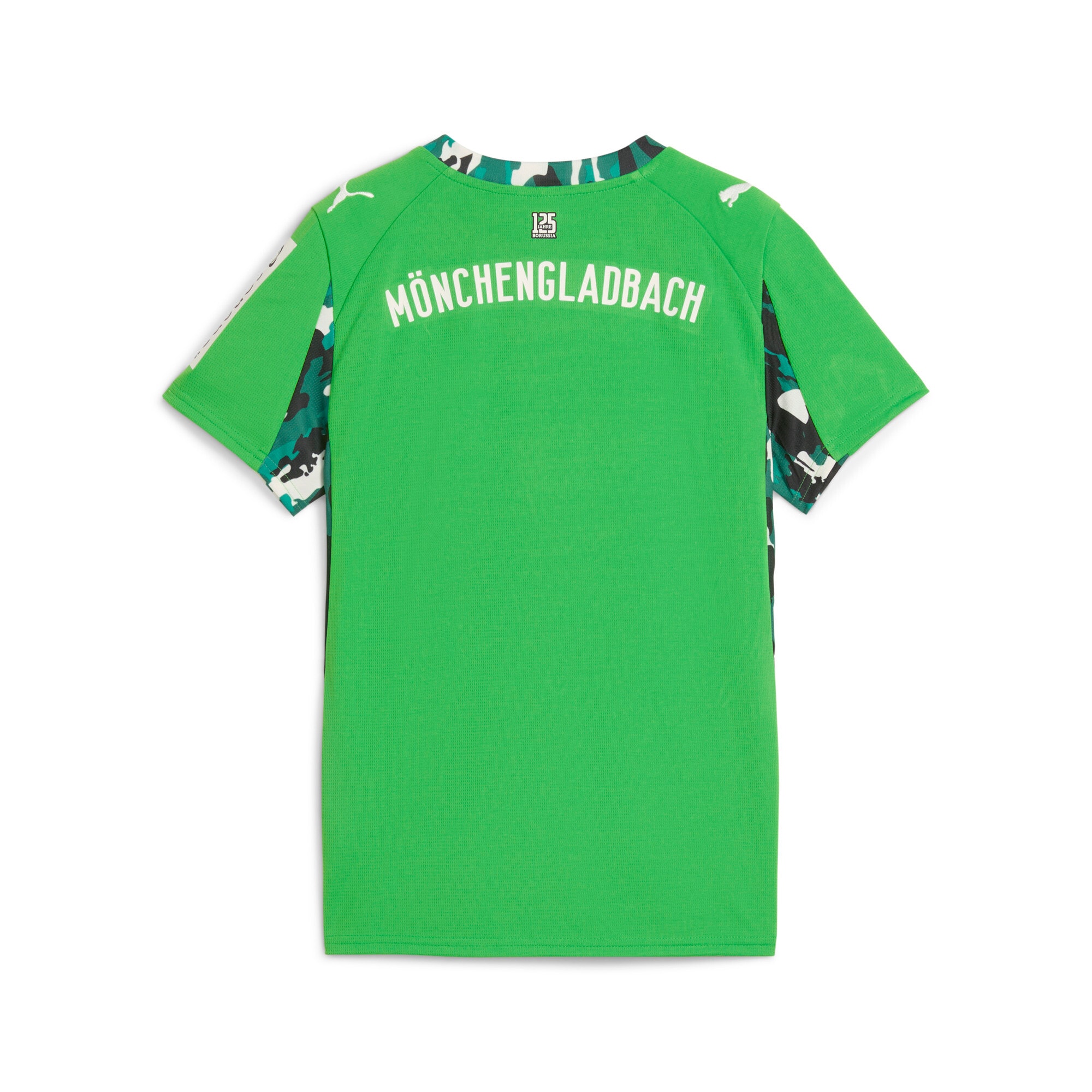 PUMA Trainingstop »BMG AWAY JERSEY REPLICA JR«