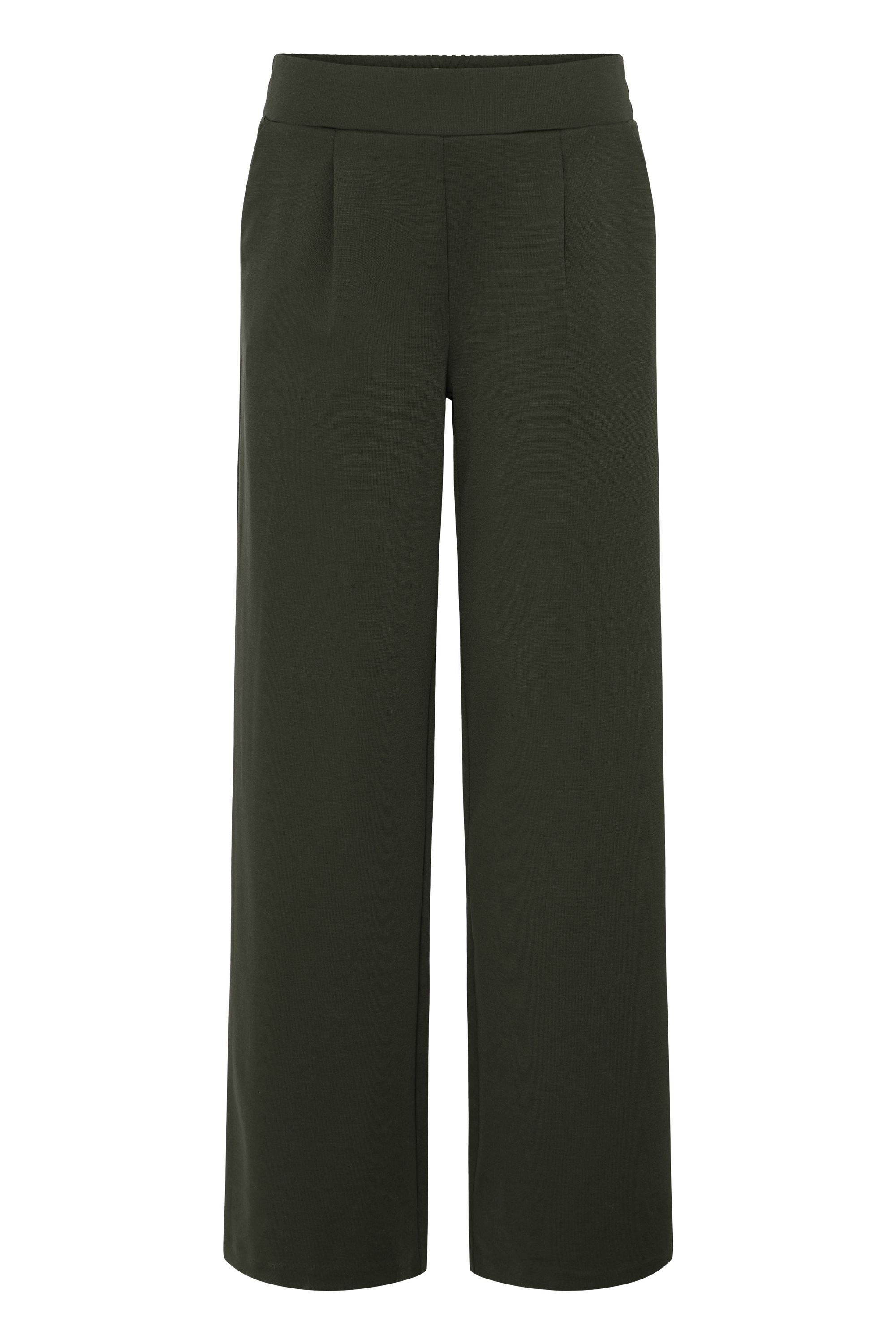 b.young Stoffhose »Damen Casual BYRIZETTA«