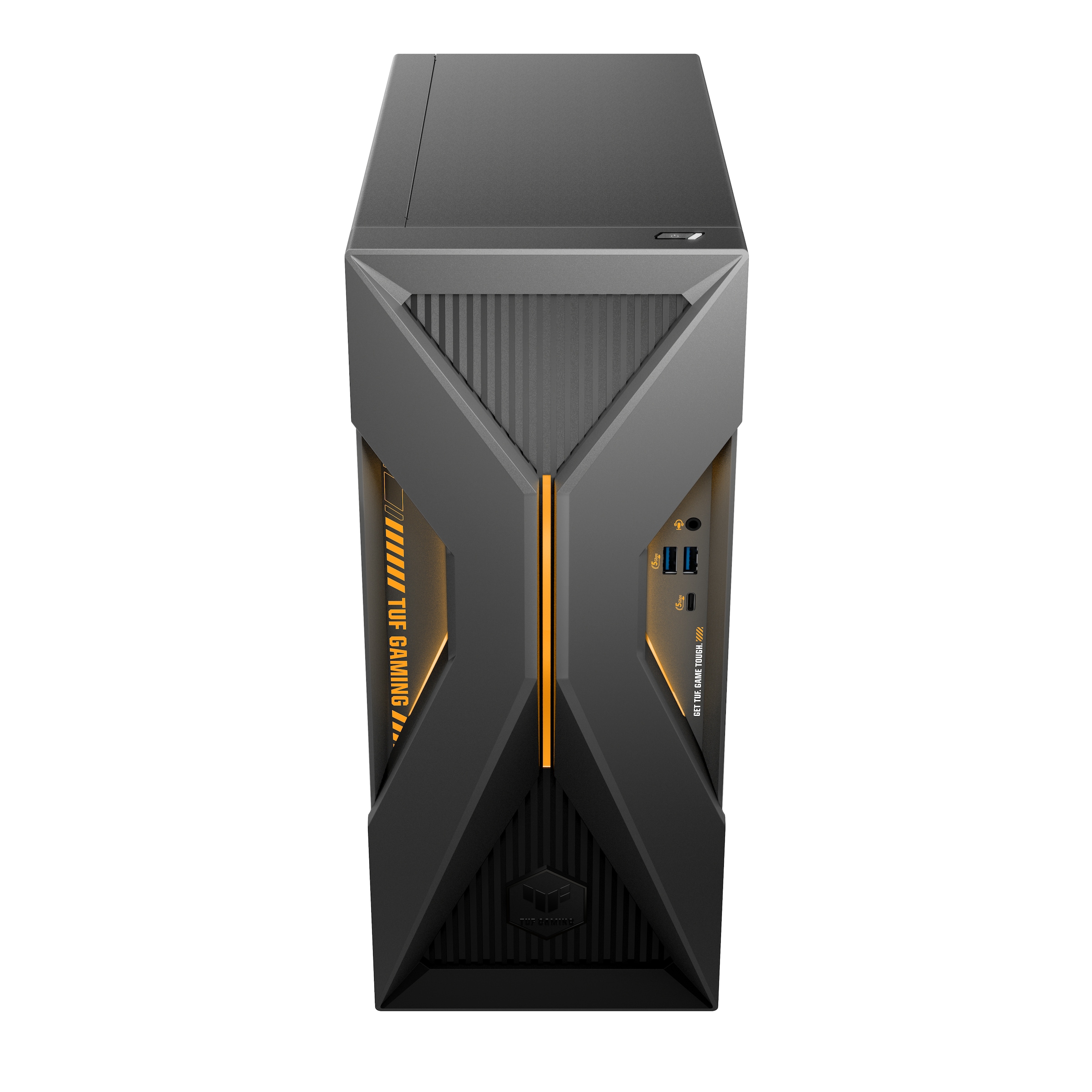 Asus PC »TUF T500 i5-13420H 16 1TB T500MV-13420H203W«