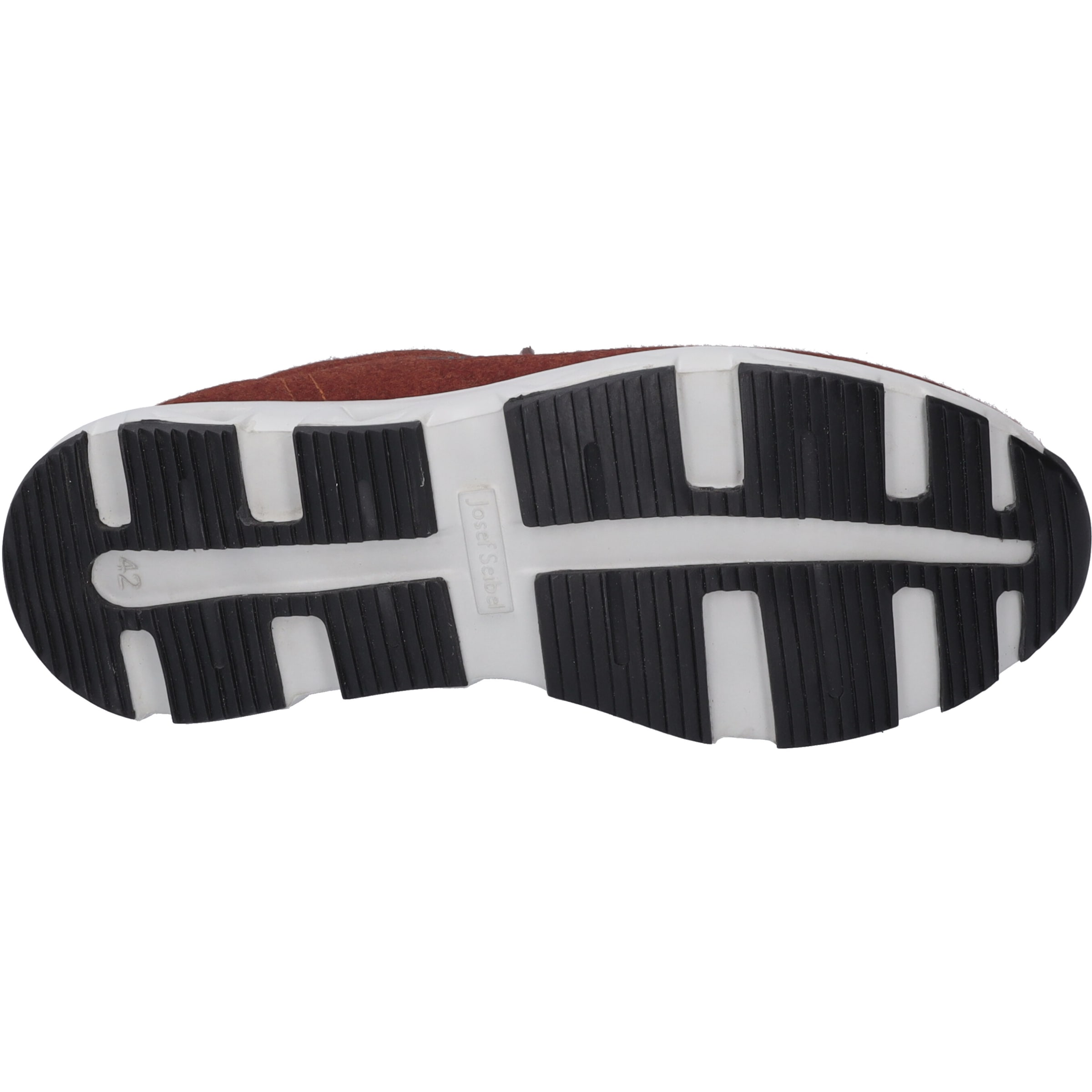 Josef Seibel Sneaker »Noah 05, rost«