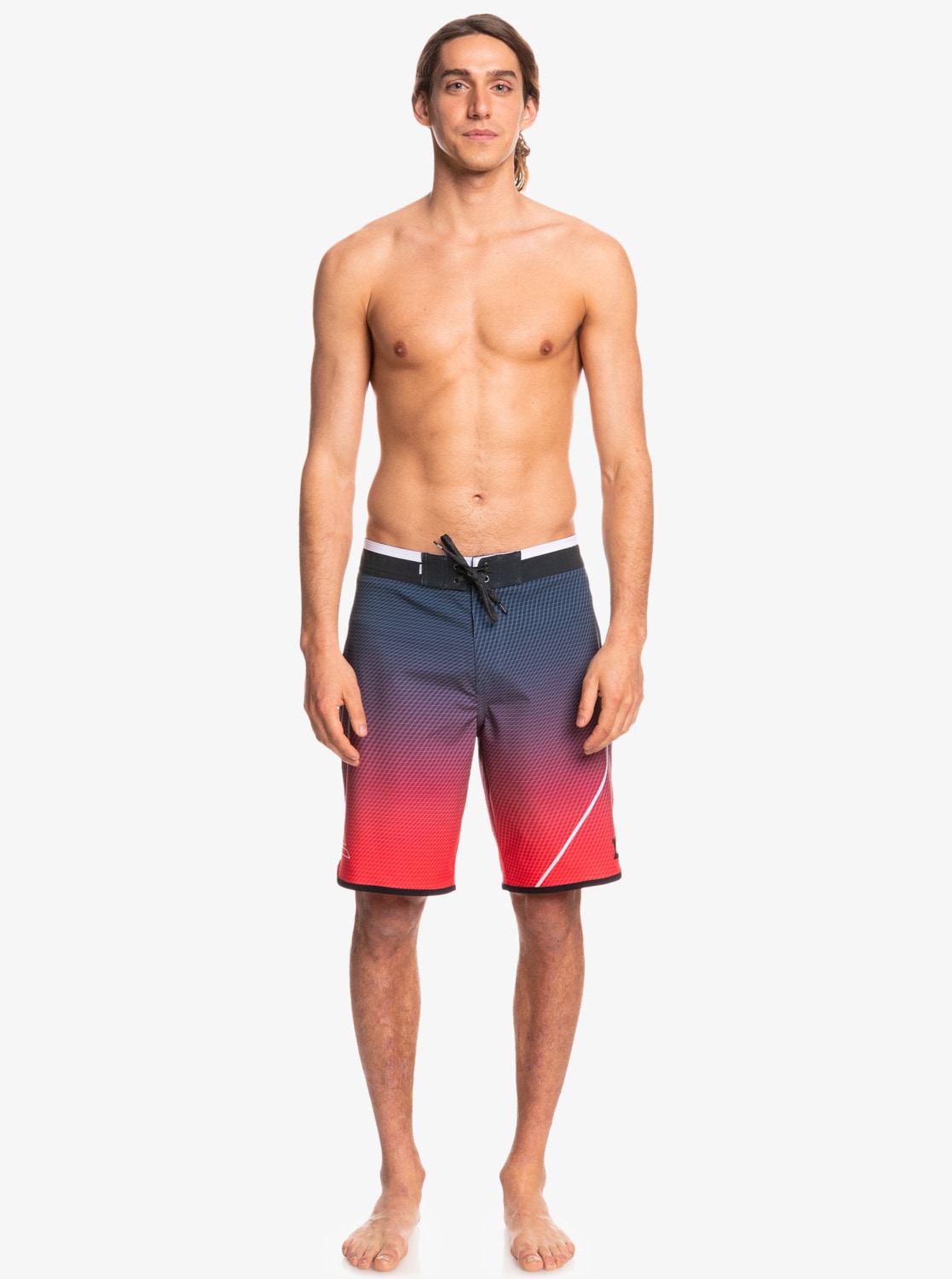 Quiksilver Boardshorts »Surfsilk 20"«