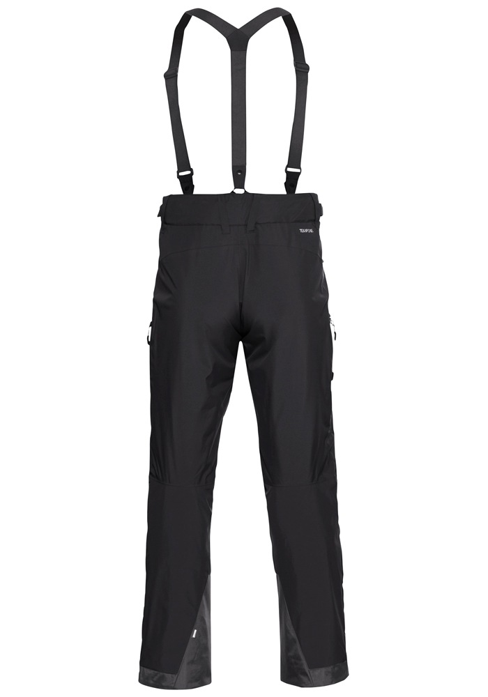 Jack Wolfskin Skihose »FLOWLINE PRO 2L INS PANTS M«