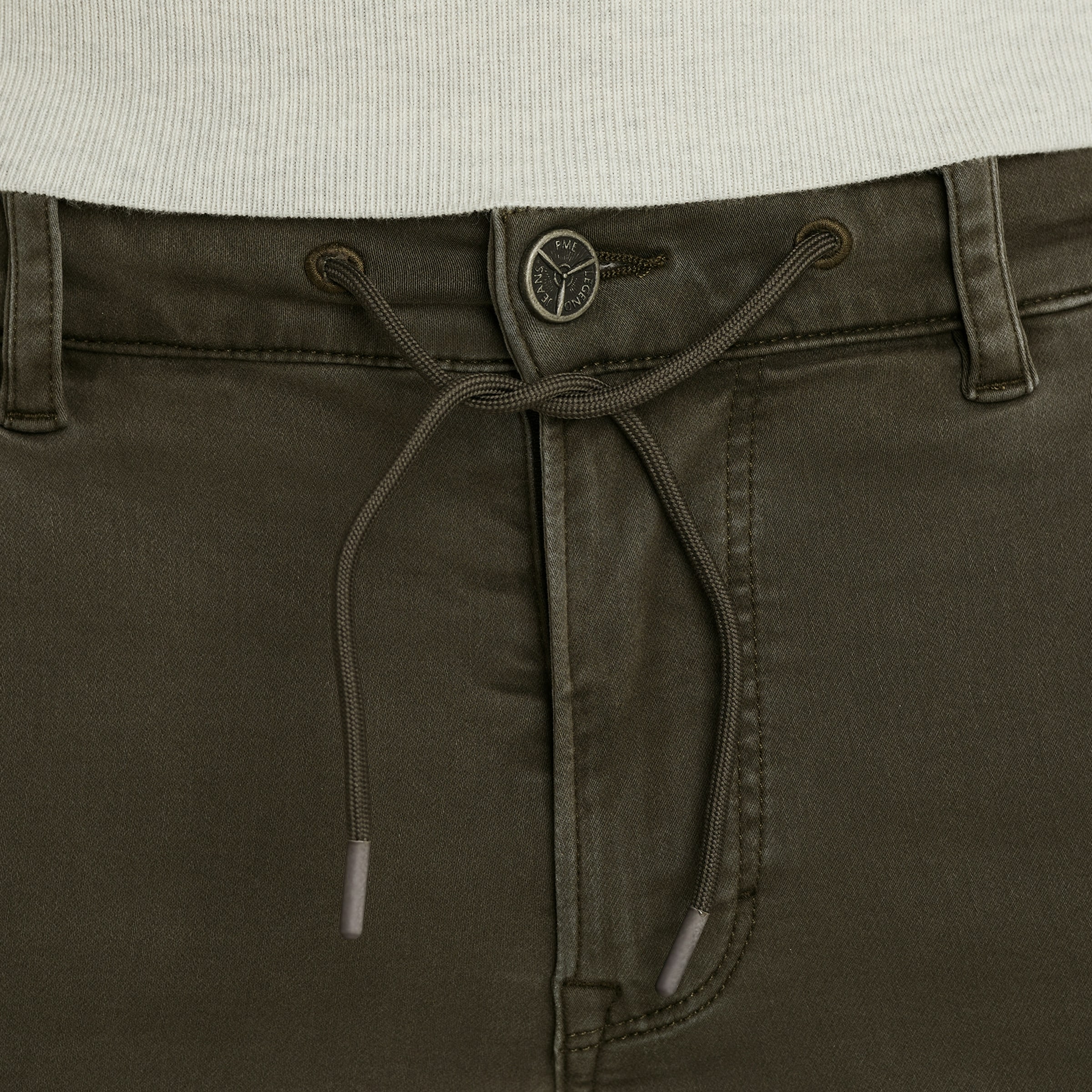 PME LEGEND Cargohose, mit Taschen