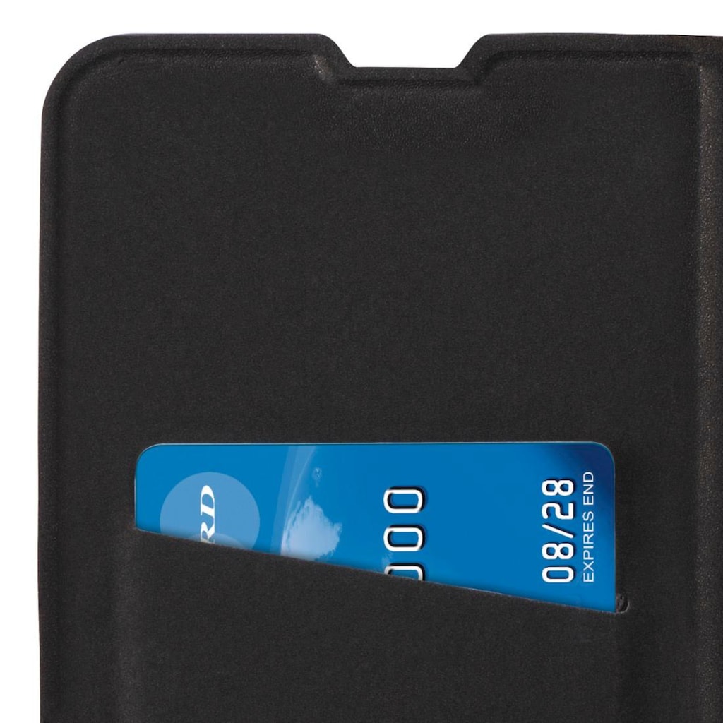 Hama Handyhülle »Booklet "Single2.0" für Samsung Galaxy S22+ (5G) Smartphone Tasche«