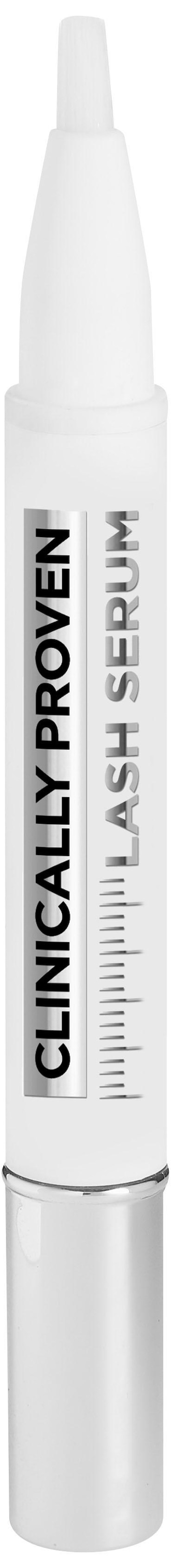 L'ORÉAL PARIS Wimpernserum »Clinically Proven Lash Serum«, mit Hyaloronsäure