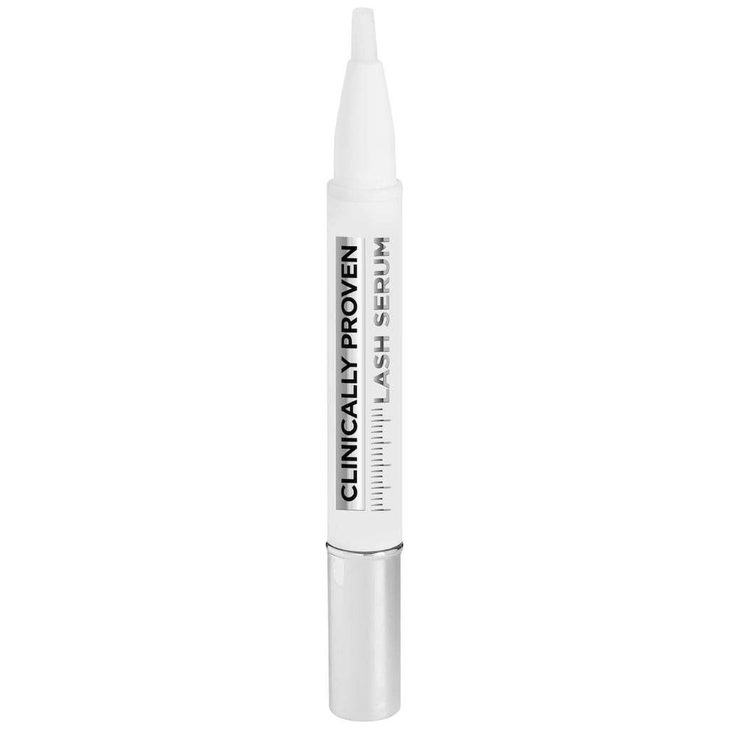 L'ORÉAL PARIS Wimpernserum »Clinically Proven Lash Serum«