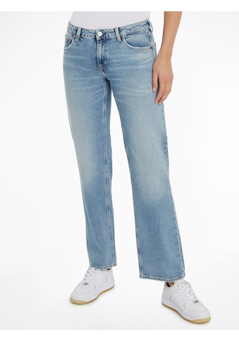 Bequeme Jeans »LW STR BH4116«