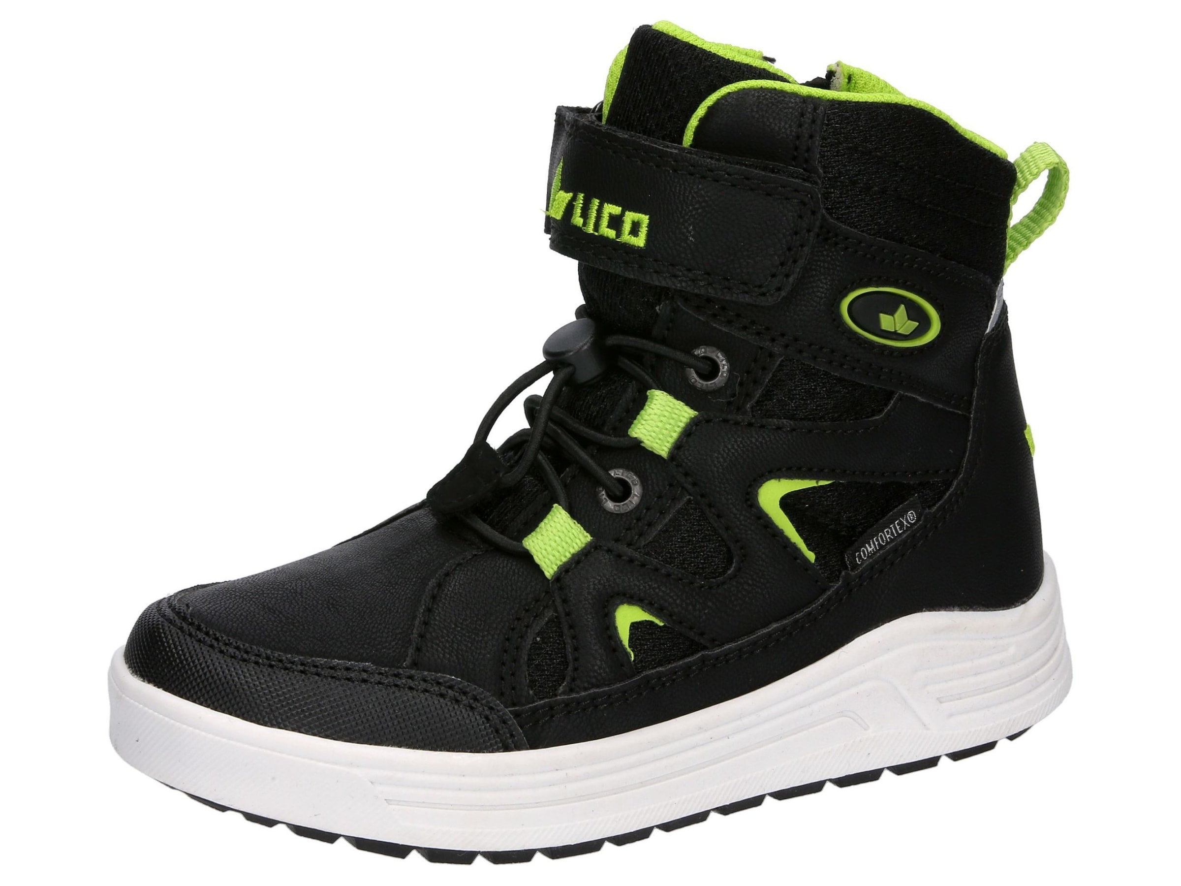 Winterboots »Winterboot Camillo VS«