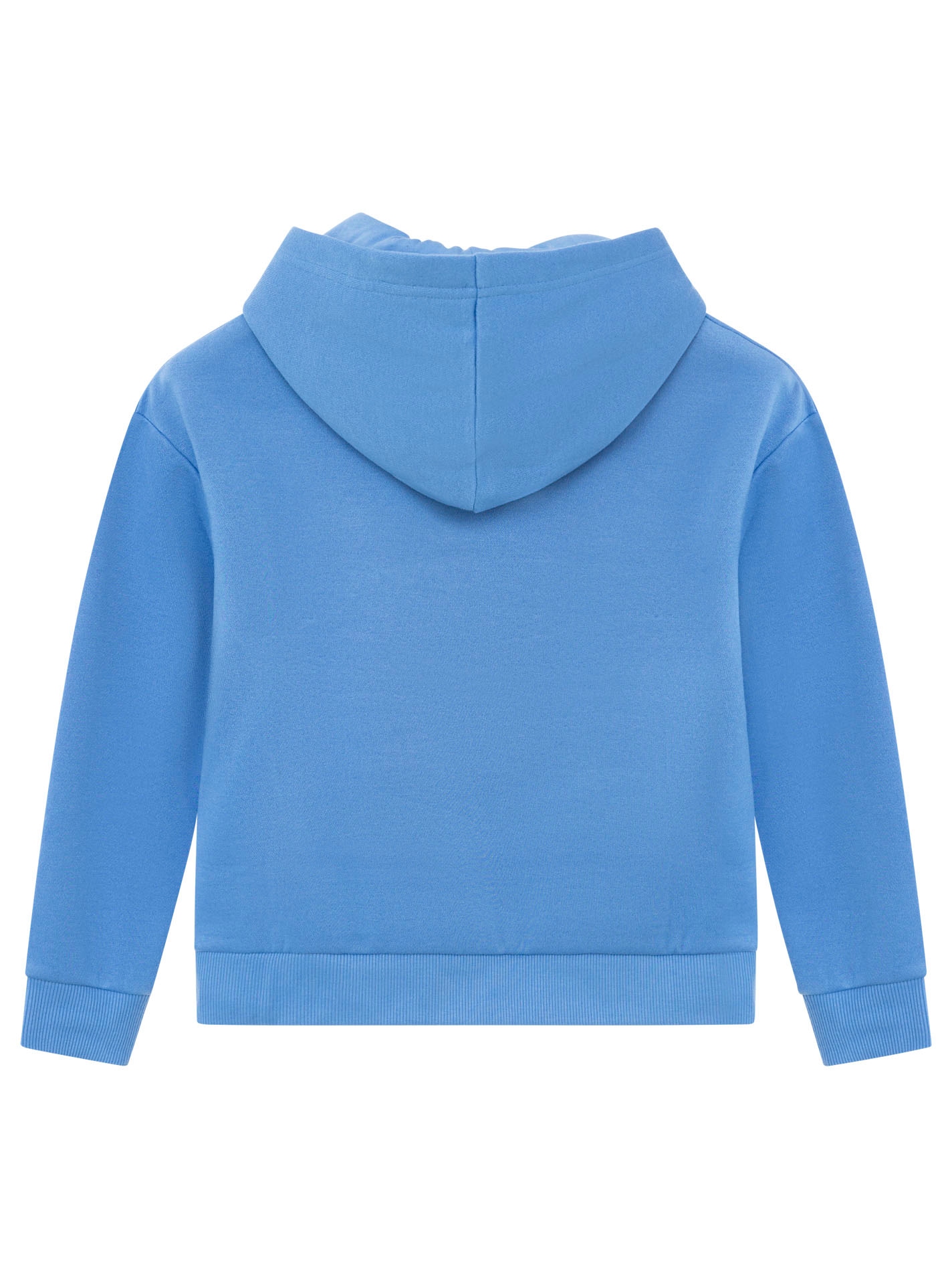 Zwillingsherz Hoodie »"Ahoi Käpt´n"« Mini-Me,mit süßem Seehund mit Kapitänsmütze und Schriftzug