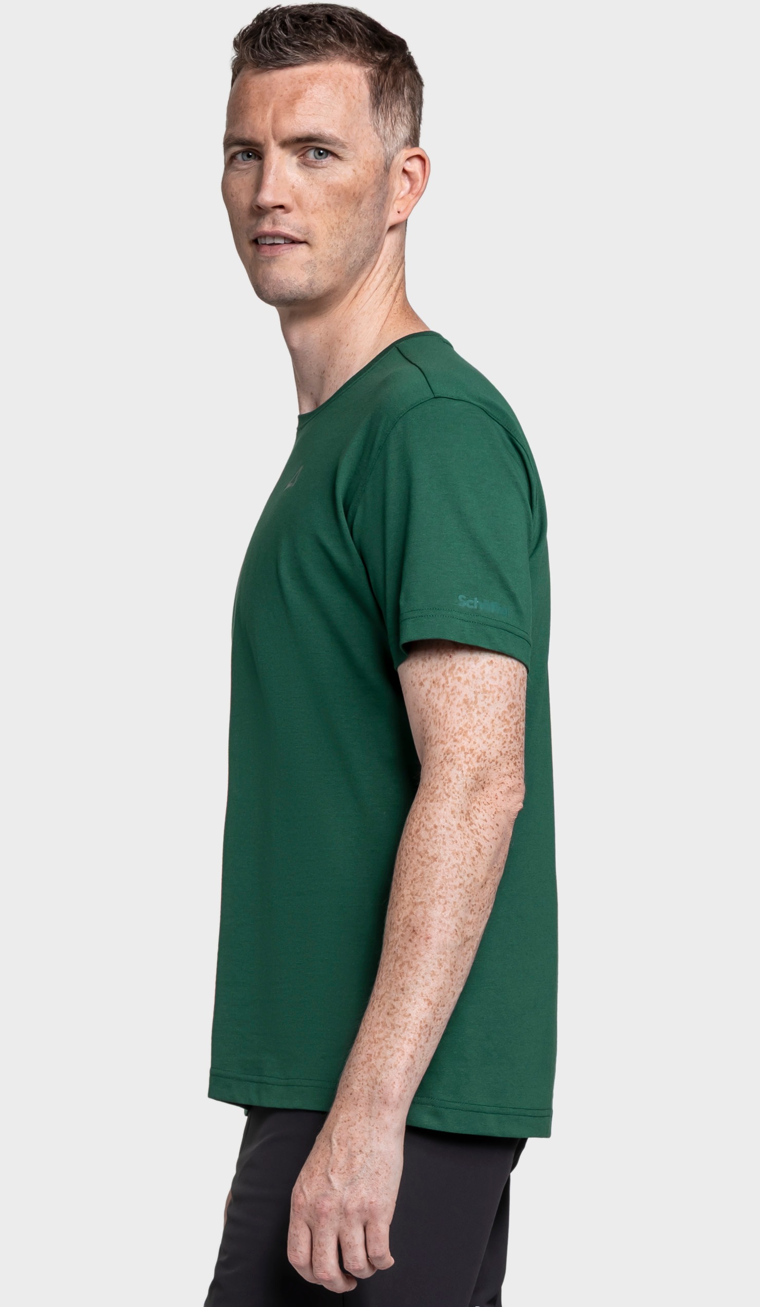 Schöffel Funktionsshirt »T Shirt Buchberg M«