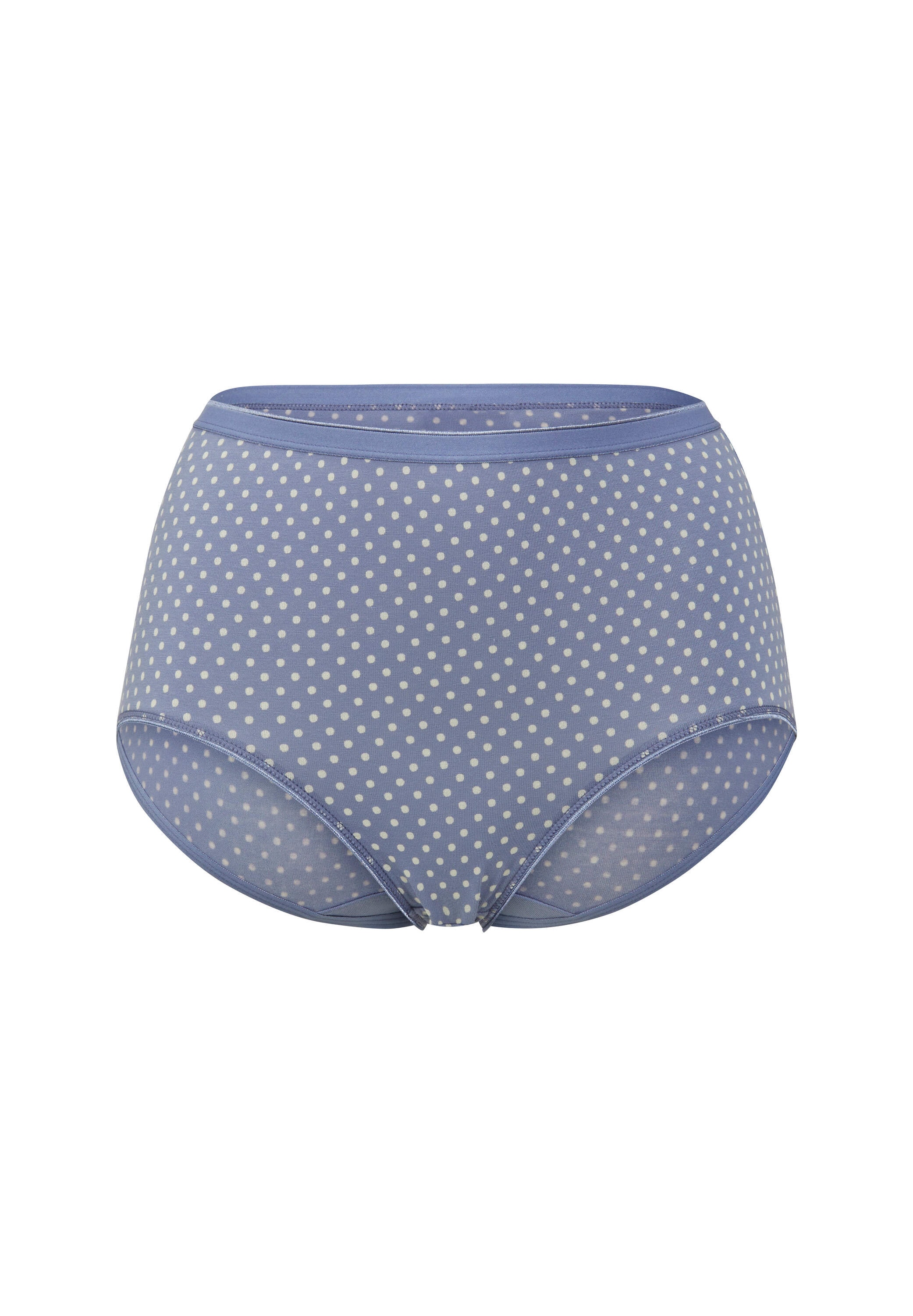 Witt Slip »Taillenslip Taillenslip mit Softgummi-Bund 3 Stück« 3 Stk.