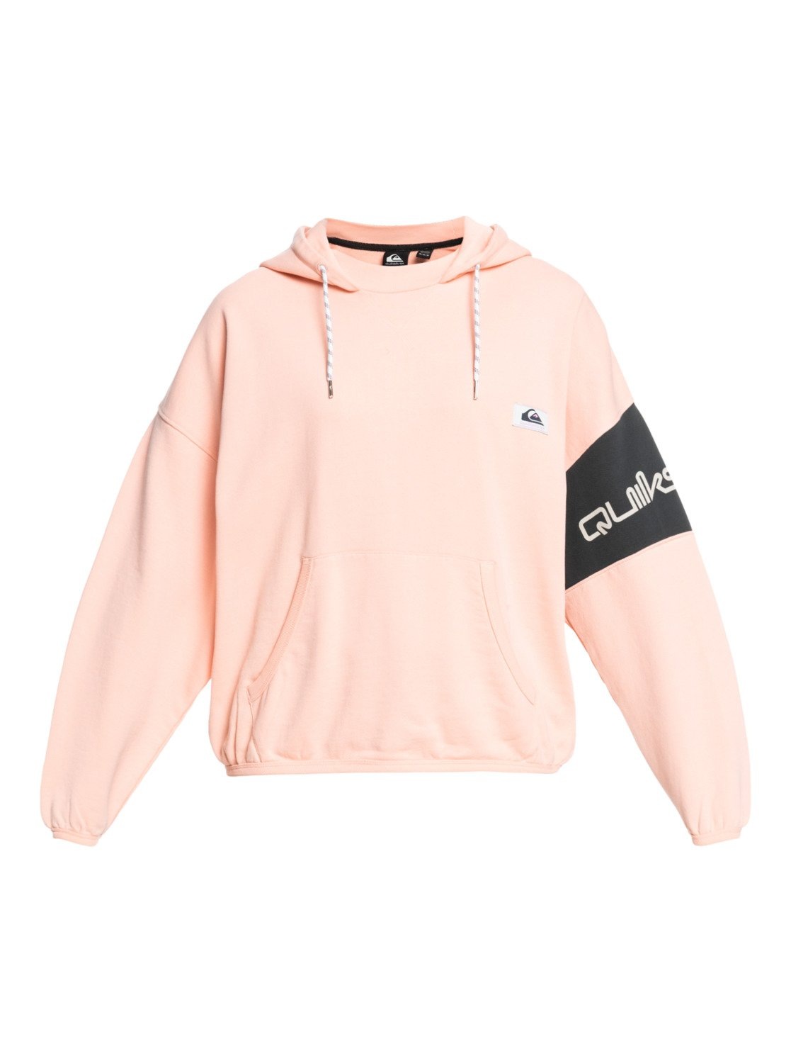 Quiksilver Kapuzensweatshirt »Endless Time«