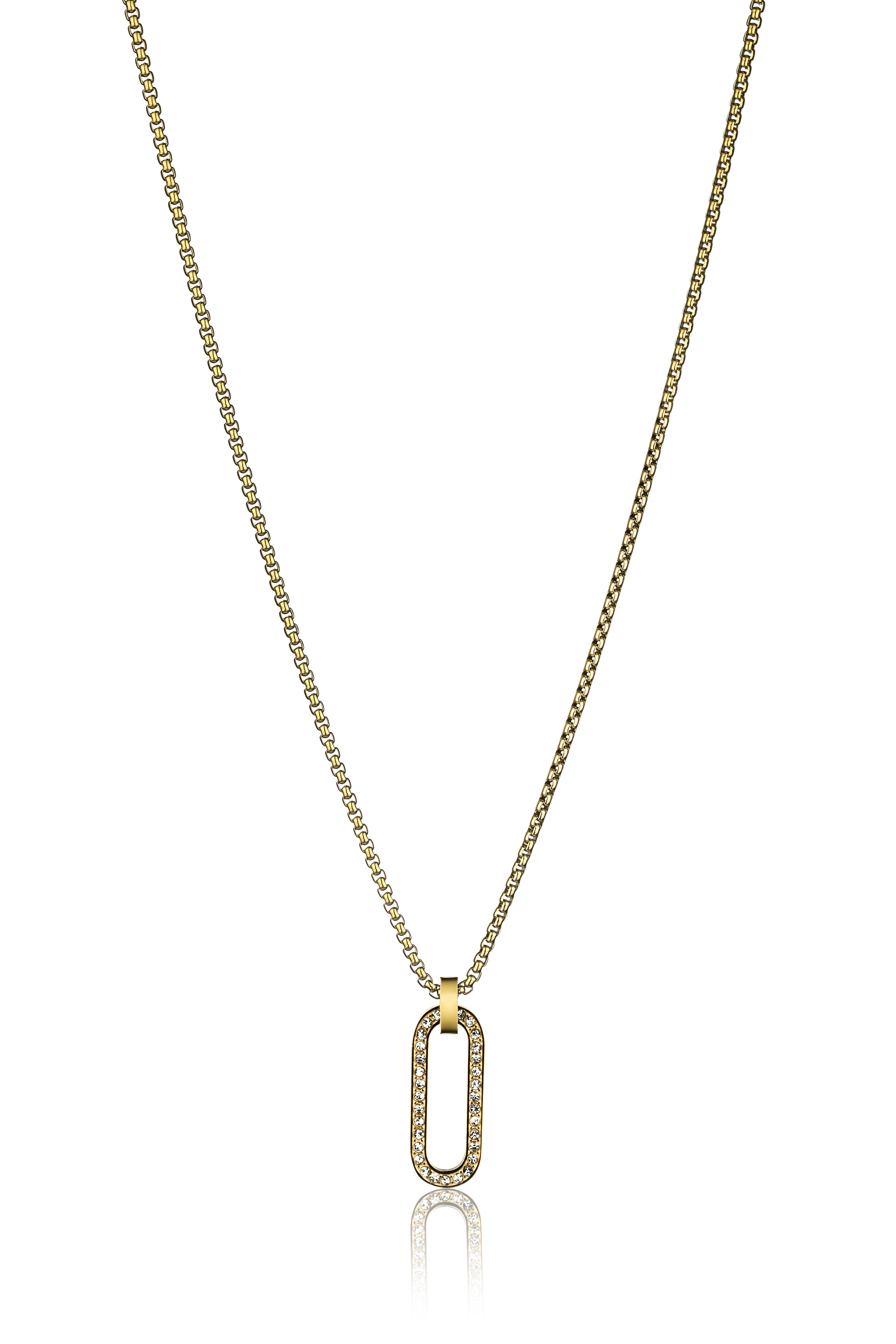 MARC LAUDER Collier »MNA01GG«