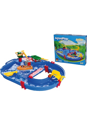 Aquaplay Wasserbahn »AquaPlay StartSet«, Made in Germany kaufen